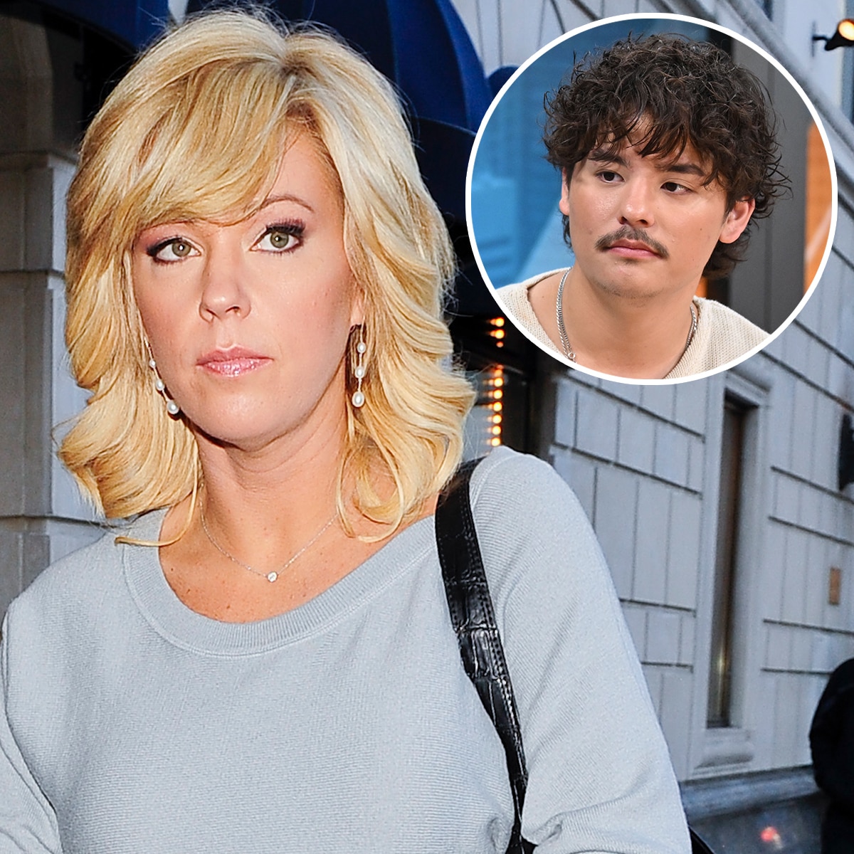 Kate Gosselin Says Her Kids Know Who She Truly Is Amid Collin’s Memoir