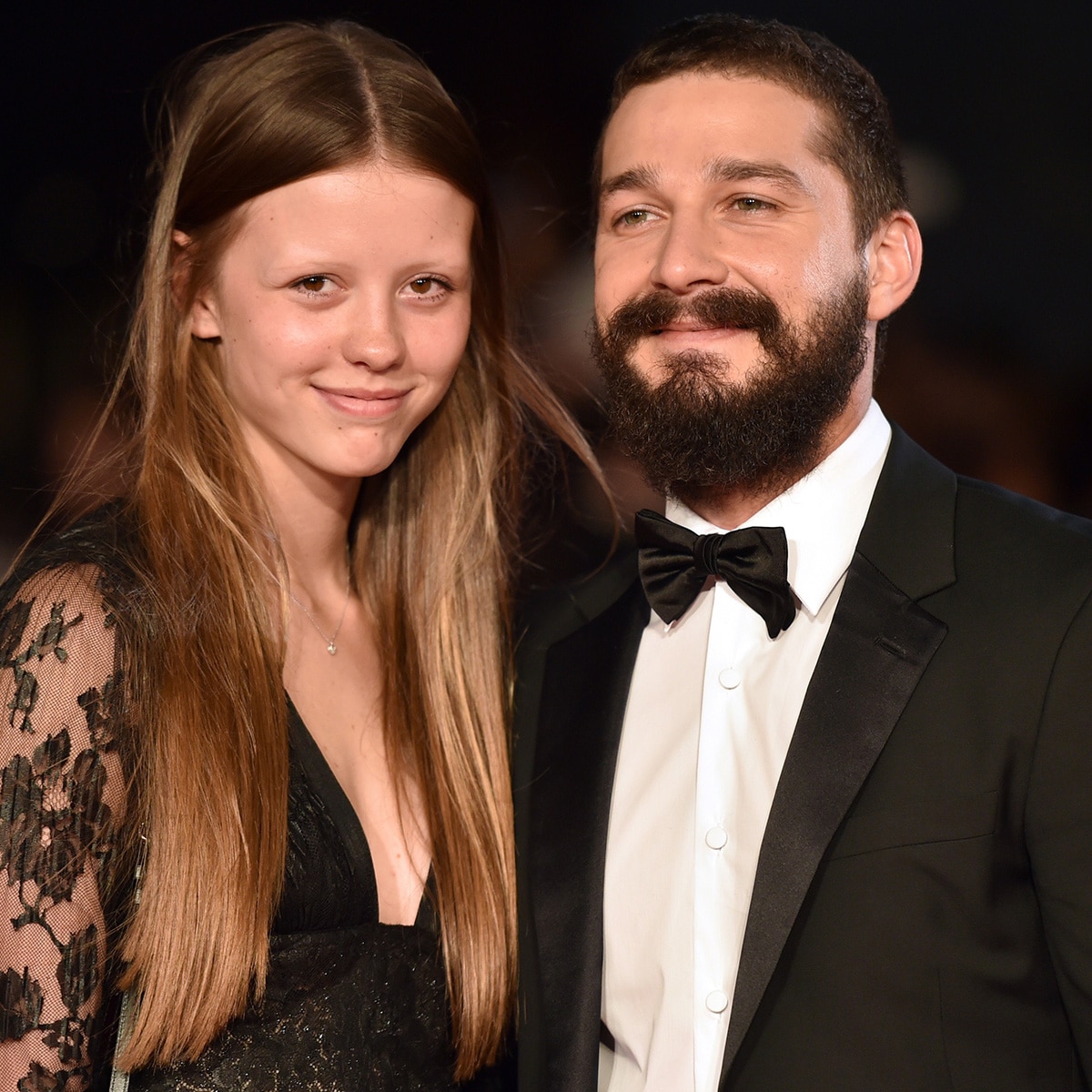 Mia Goth Files for Divorce From Shia LaBeouf One Year After Separation