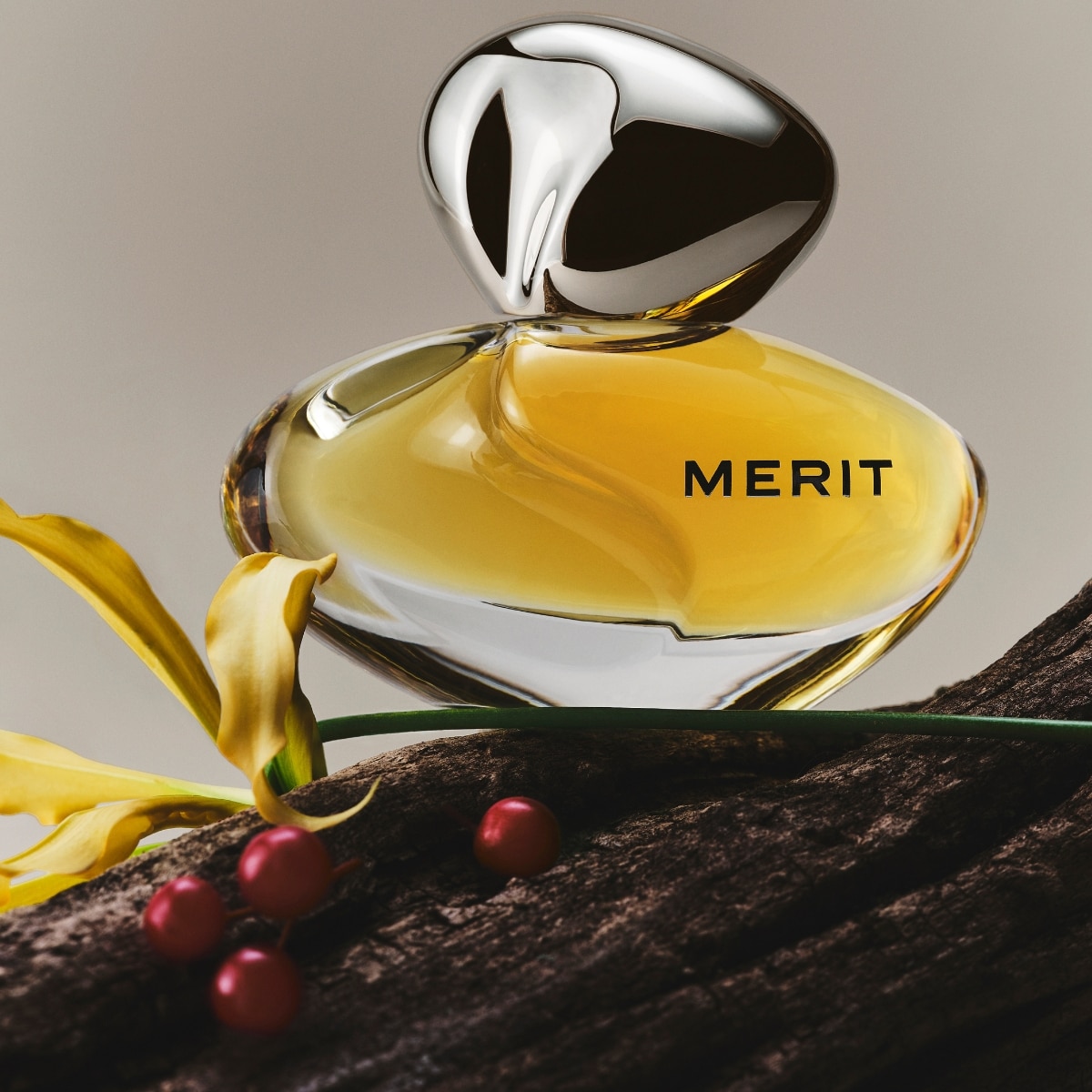 Merit Just Made the Perfect Warm, Spicy Scent (And It’s Under $100)