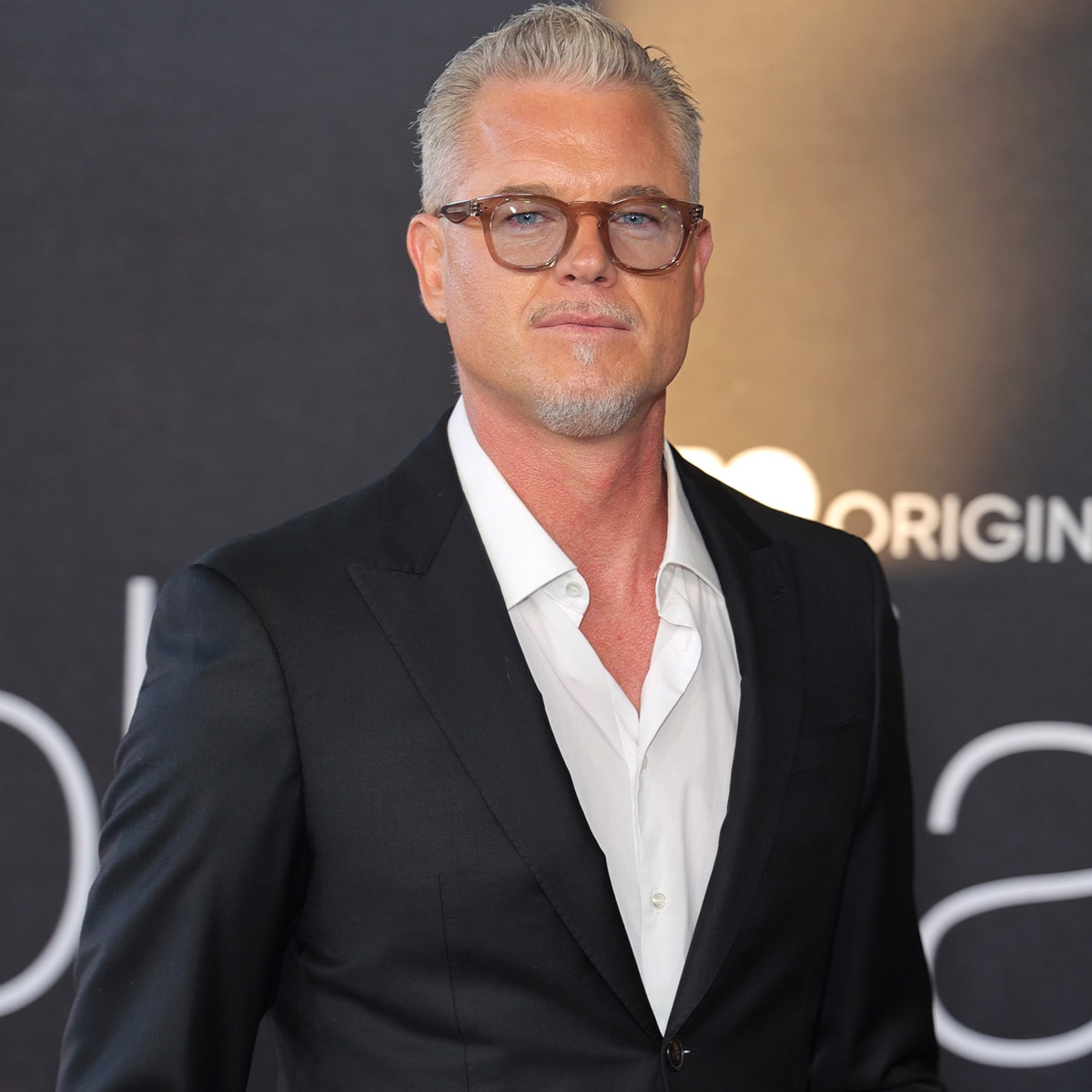 Eric Dane Ignored This Early ALS Symptom Before Diagnosis