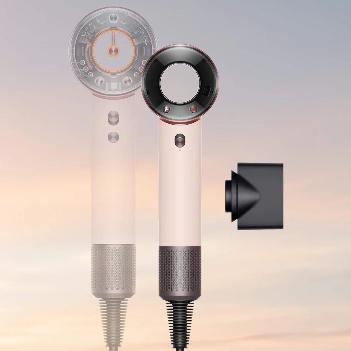 We Found a Secret Black Friday-Level Dyson Hair Dryer Deal