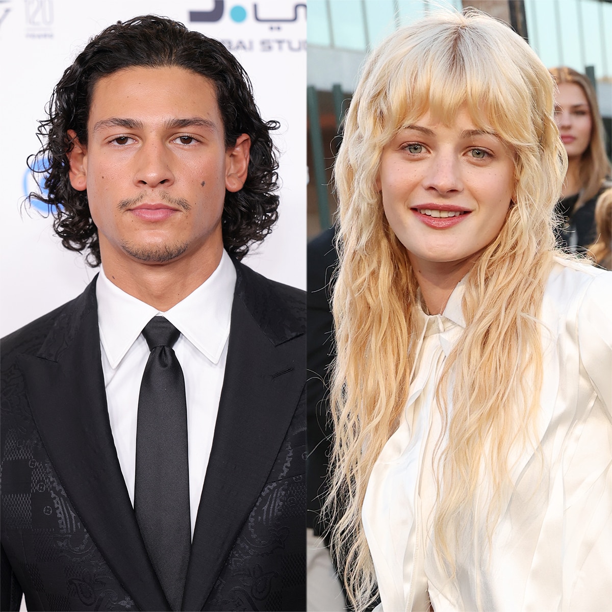 Fourth Wing TV Show Cast Revealed: Meet Actors Playing Violet & Xaden