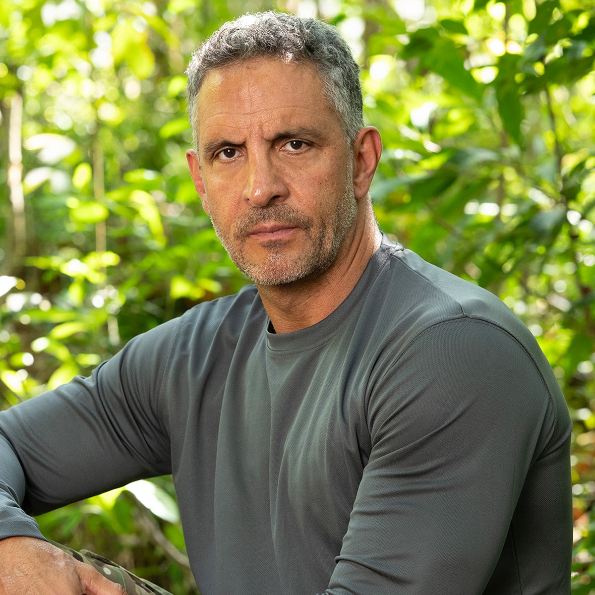 Special Forces’ Mauricio Umansky Quits Show After Painful Injury