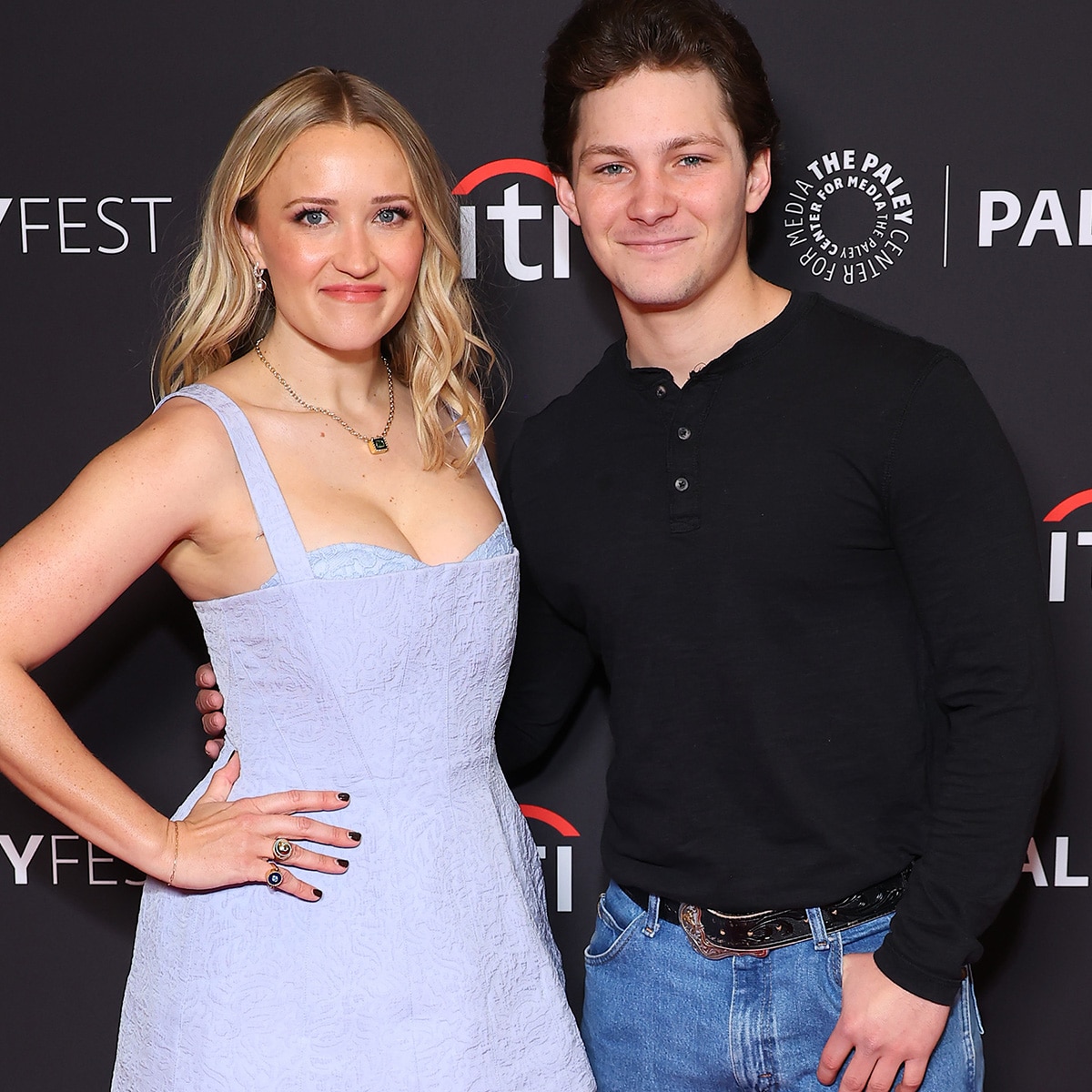Why Emily Osment Asked for Intimacy Coordinator on Young Sheldon