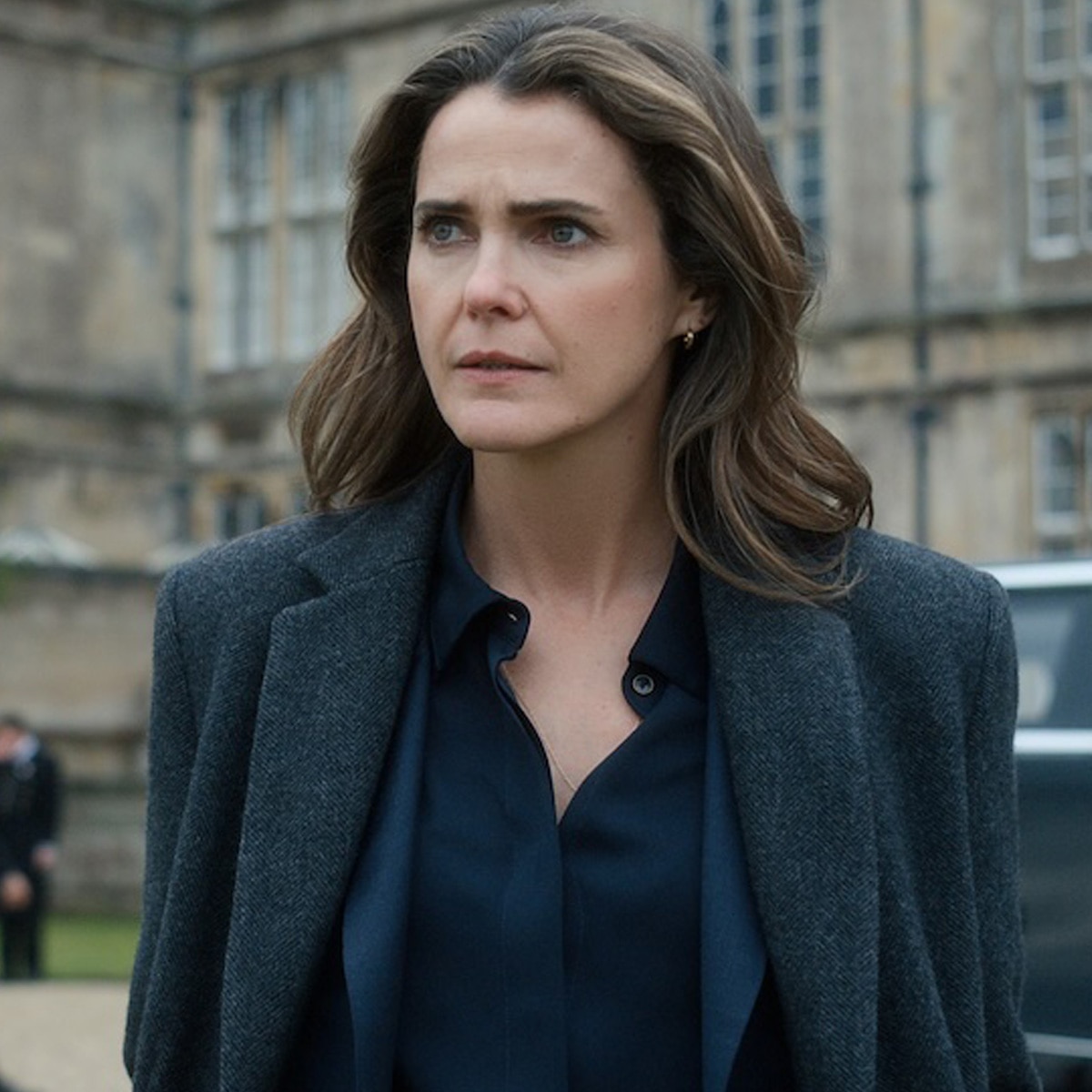 The Diplomat Kills Off Major Character in Season 4 Shocker