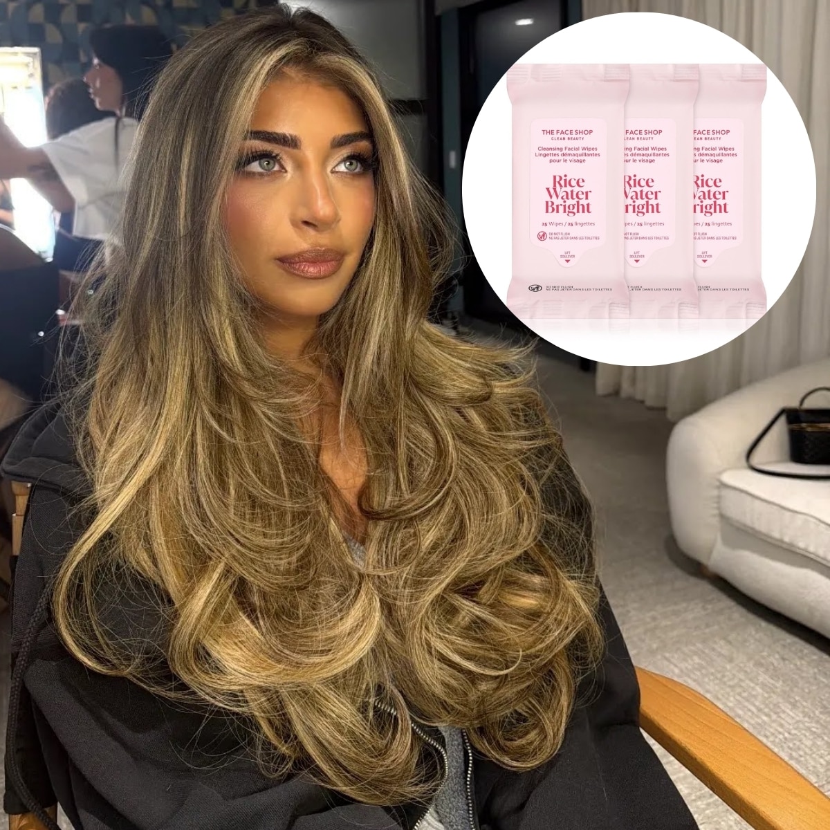 Gia Giudice’s Prime Day Picks Include the Skincare Step She Swears By