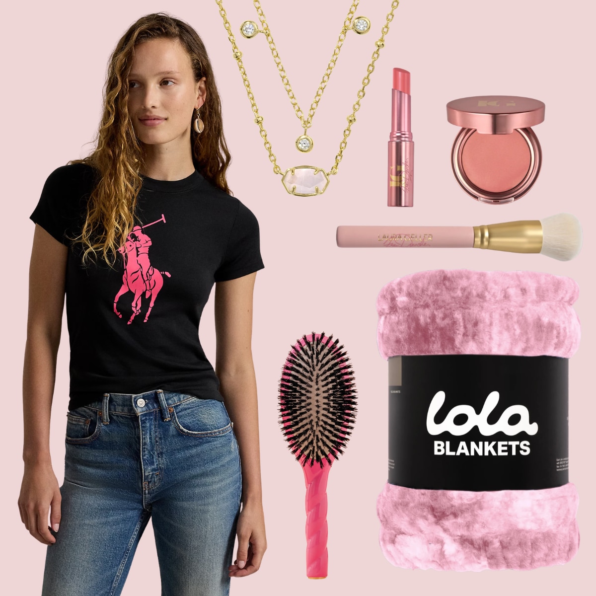 These Products Are Pink for Breast Cancer Awareness Month & Give Back