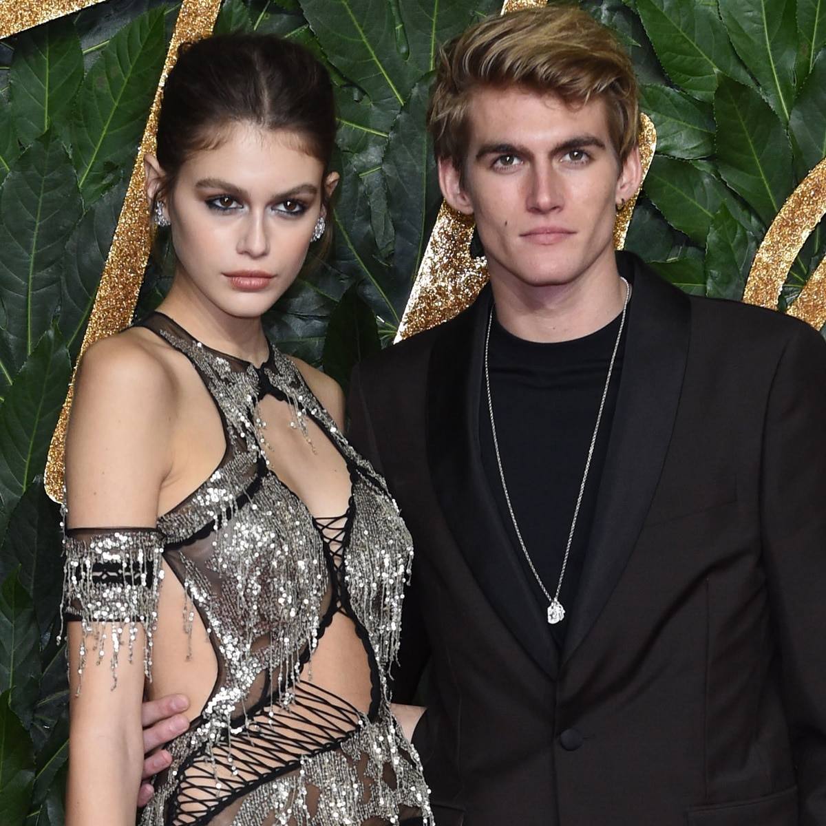Kaia Gerber Says She Wishes Presley Gerber “Hadn’t Gone First”