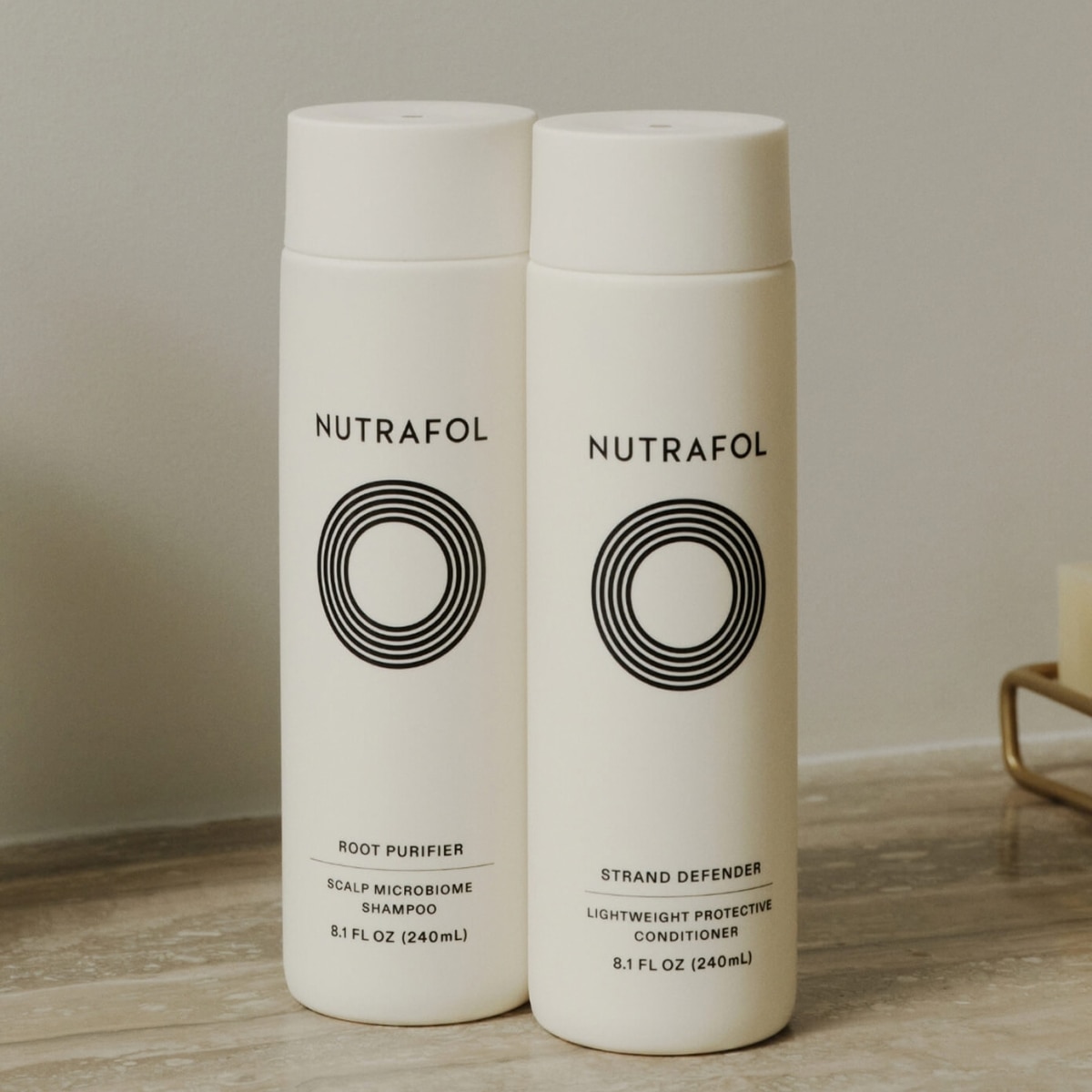 Prime Day Flash Deal: Nutrafol Is 20% off for 24 Hours
