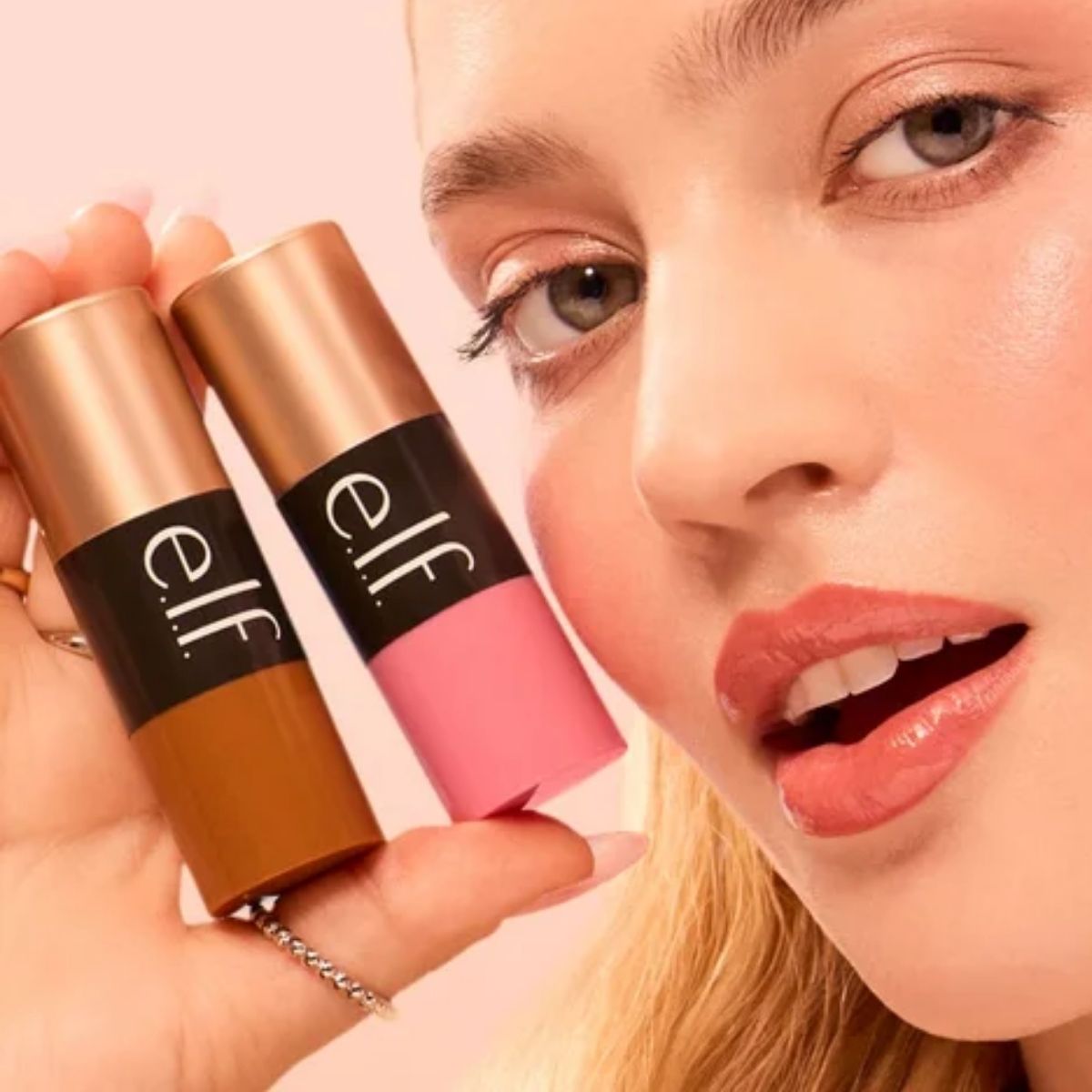Viral Rhode, Rare Beauty & SKIMS Dupes Have Early Prime Day Deals