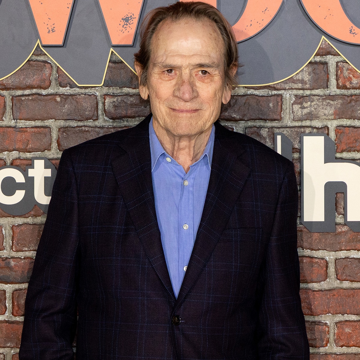 Tommy Lee Jones, 80, Reveals If He’ll Ever Retire From Acting