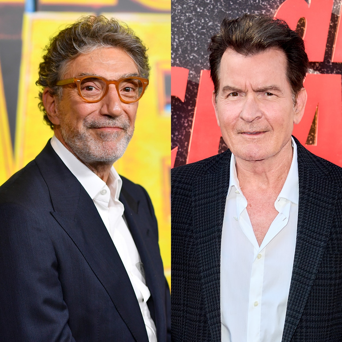 Charlie Sheen’s “Frightening” Last Days on Two and a Half Men Revealed