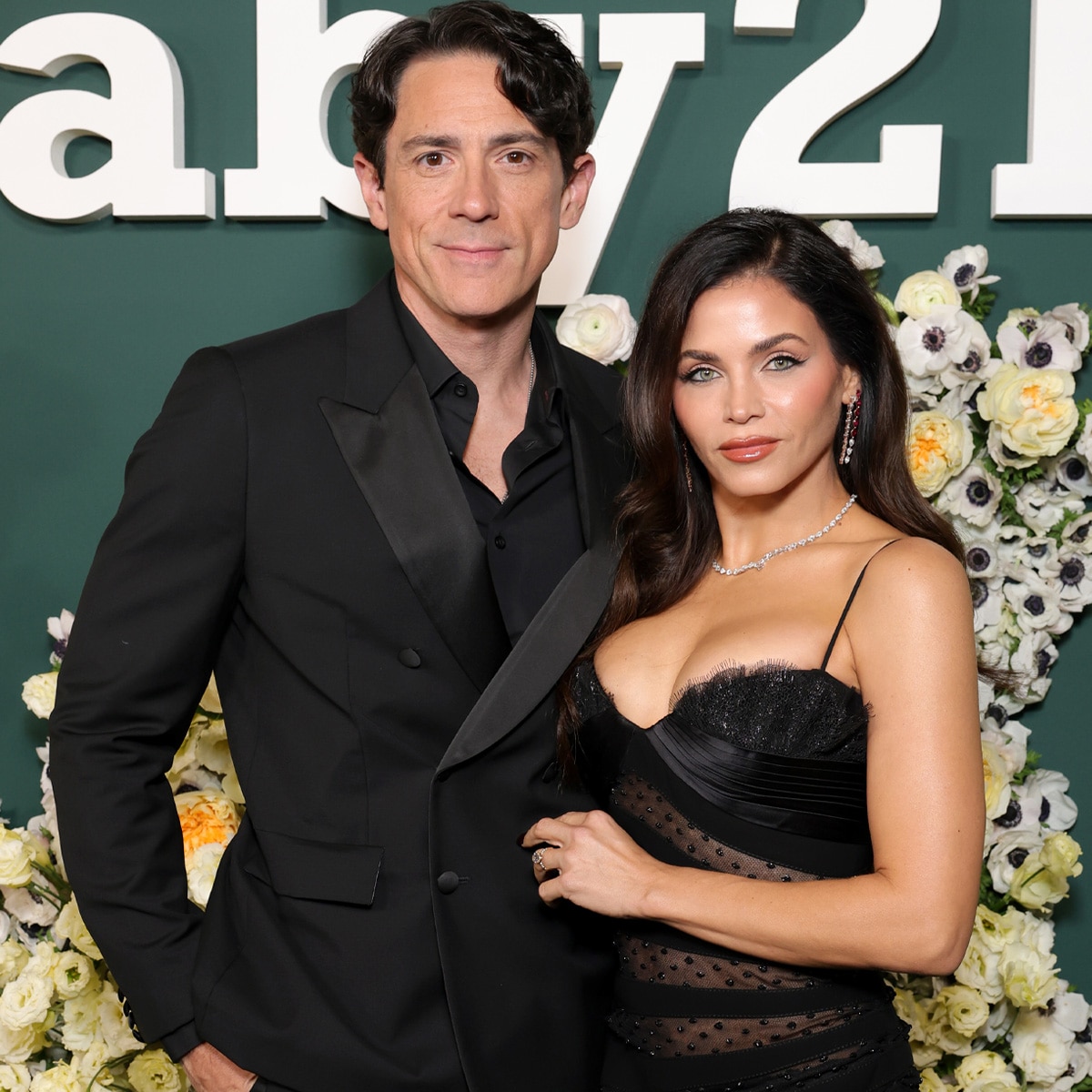 Jenna Dewan’s Fiancé Speaks Out After Val Chmerkovskiy’s Suspension