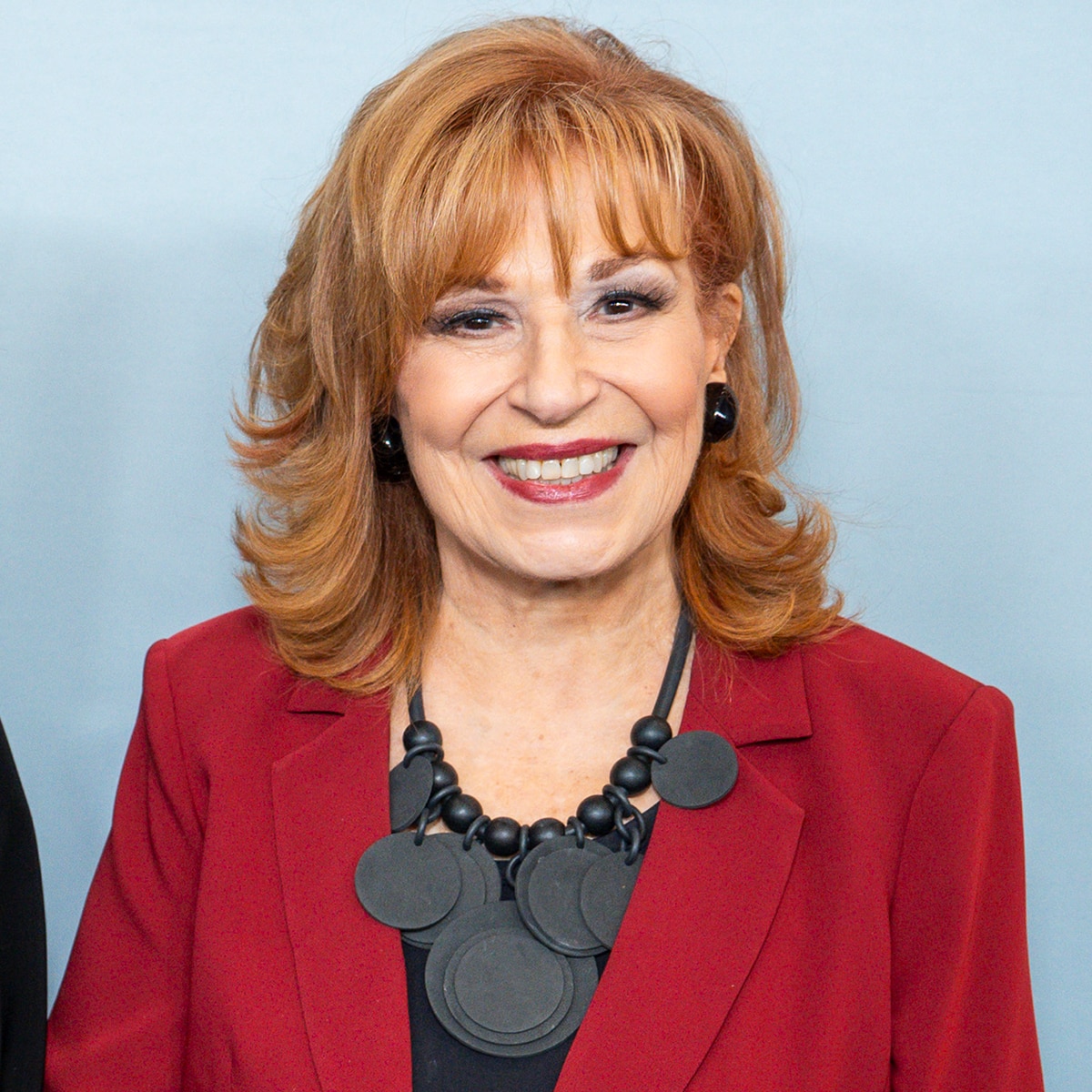 Joy Behar Misses The View After Backstage Injury