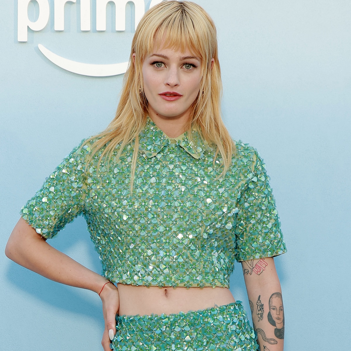 Who Is Fourth Wing’s Esther McGregor? Meet Ewan McGregor’s Daughter