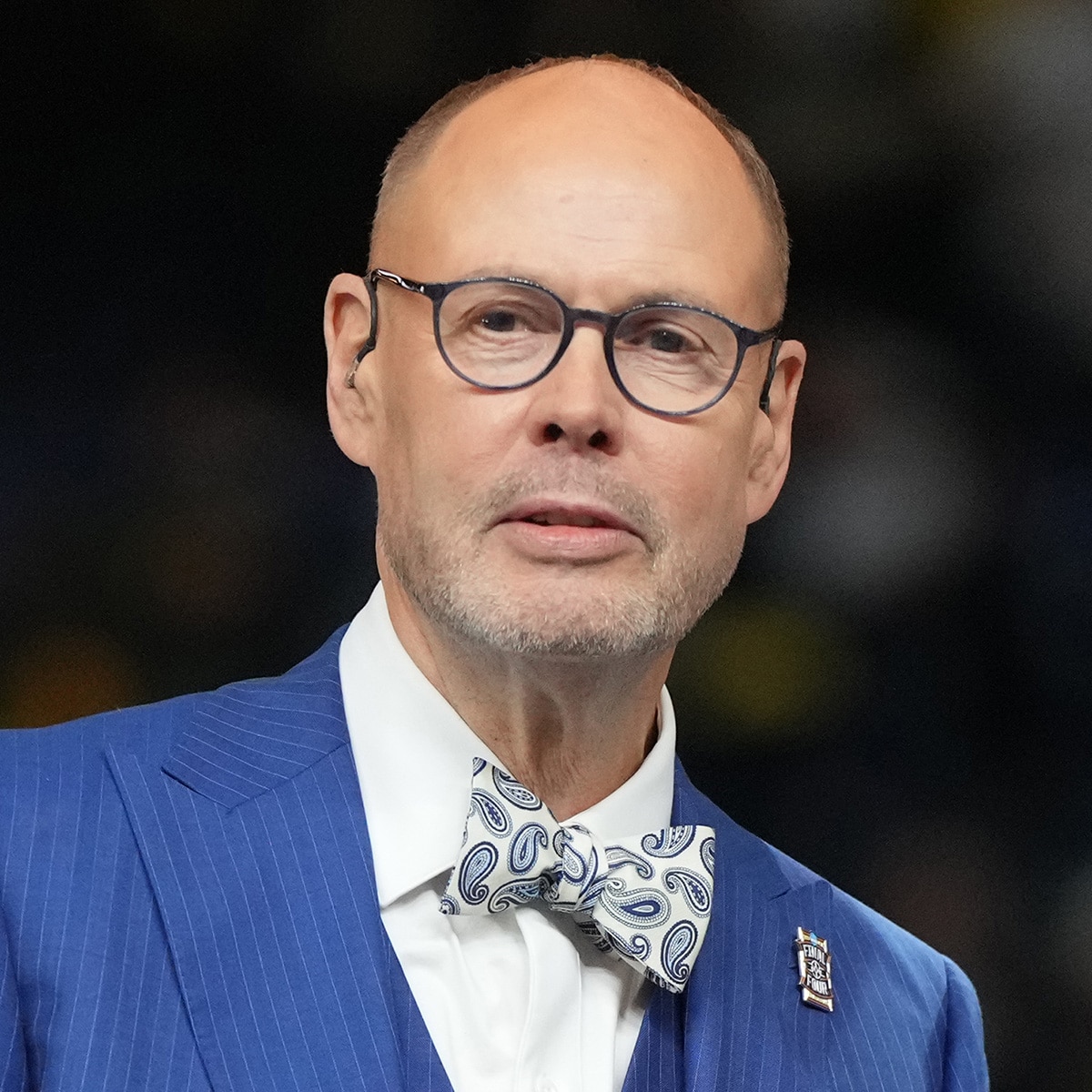 Inside the NBA’s Ernie Johnson Shockingly Leaving After 37 Years