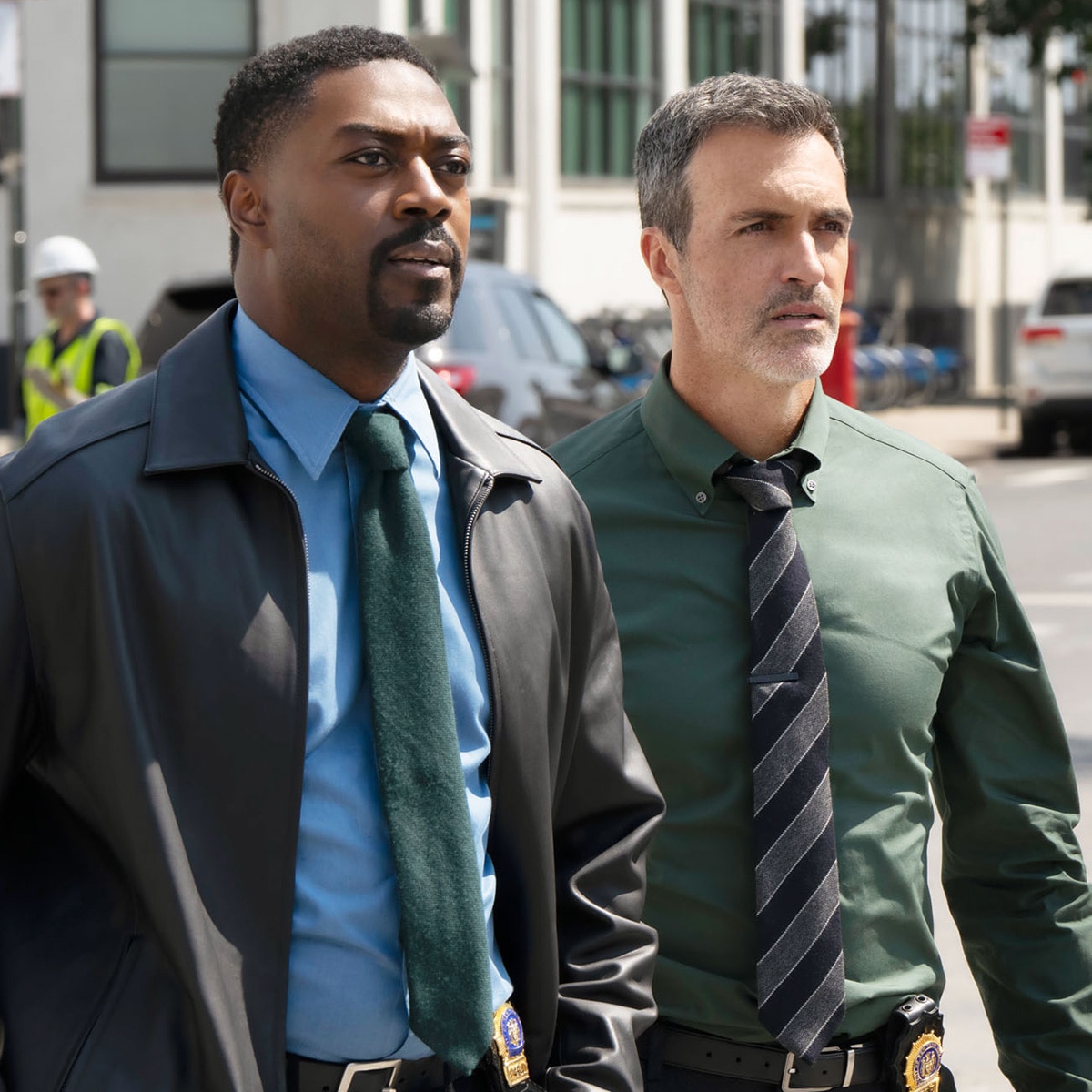 Law & Order Kills Off Beloved Character in Shocking Death