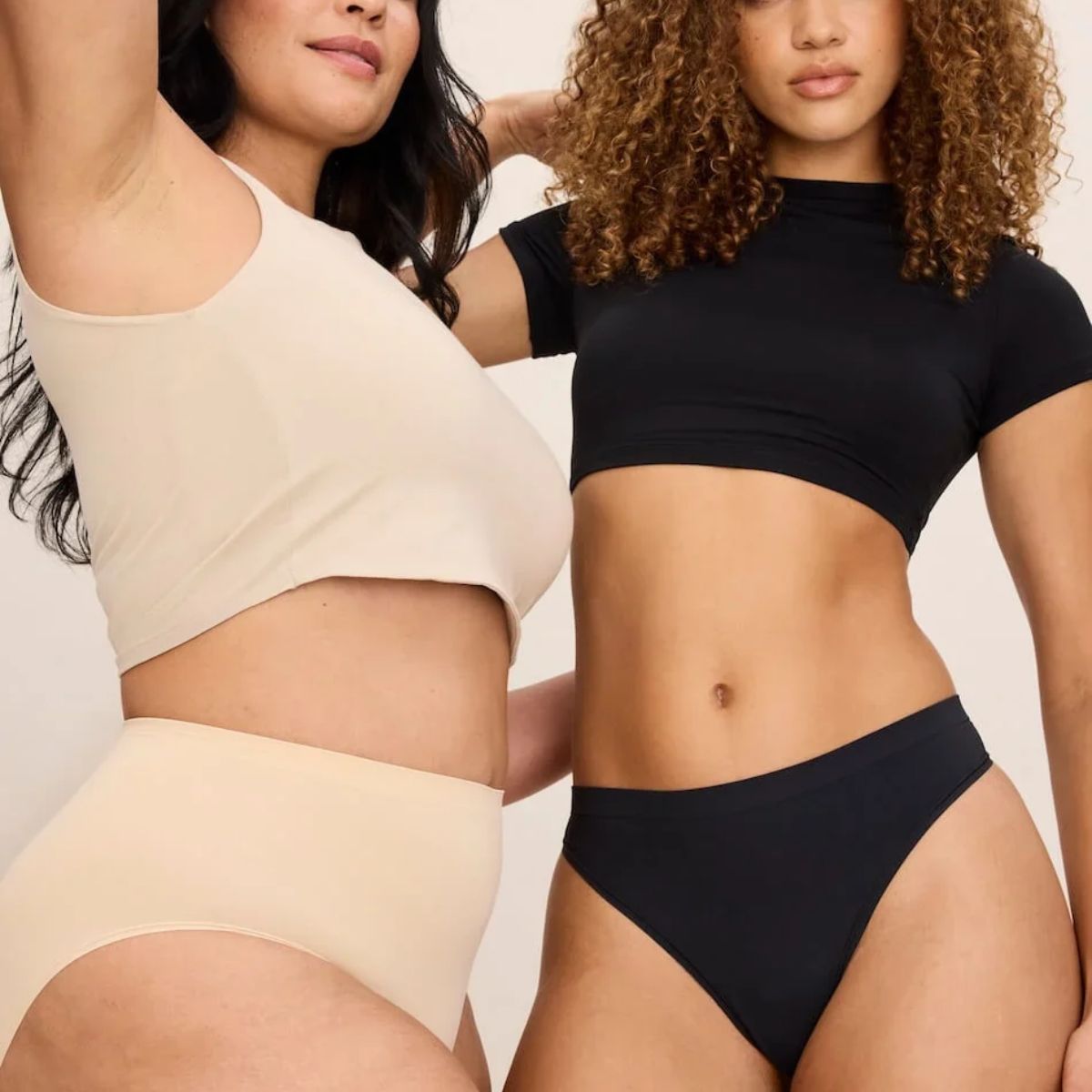 Breathable Panties That Keep You Cool (Even if the Heater’s Blasting)