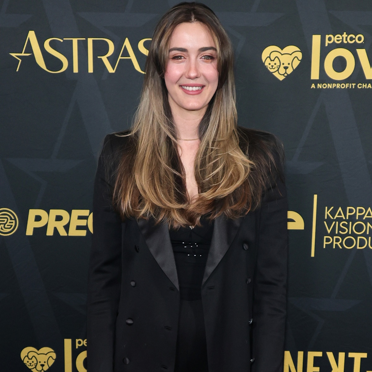 The Nanny’s Madeline Zima Shares Rare Selfie to Celebrate Birthday