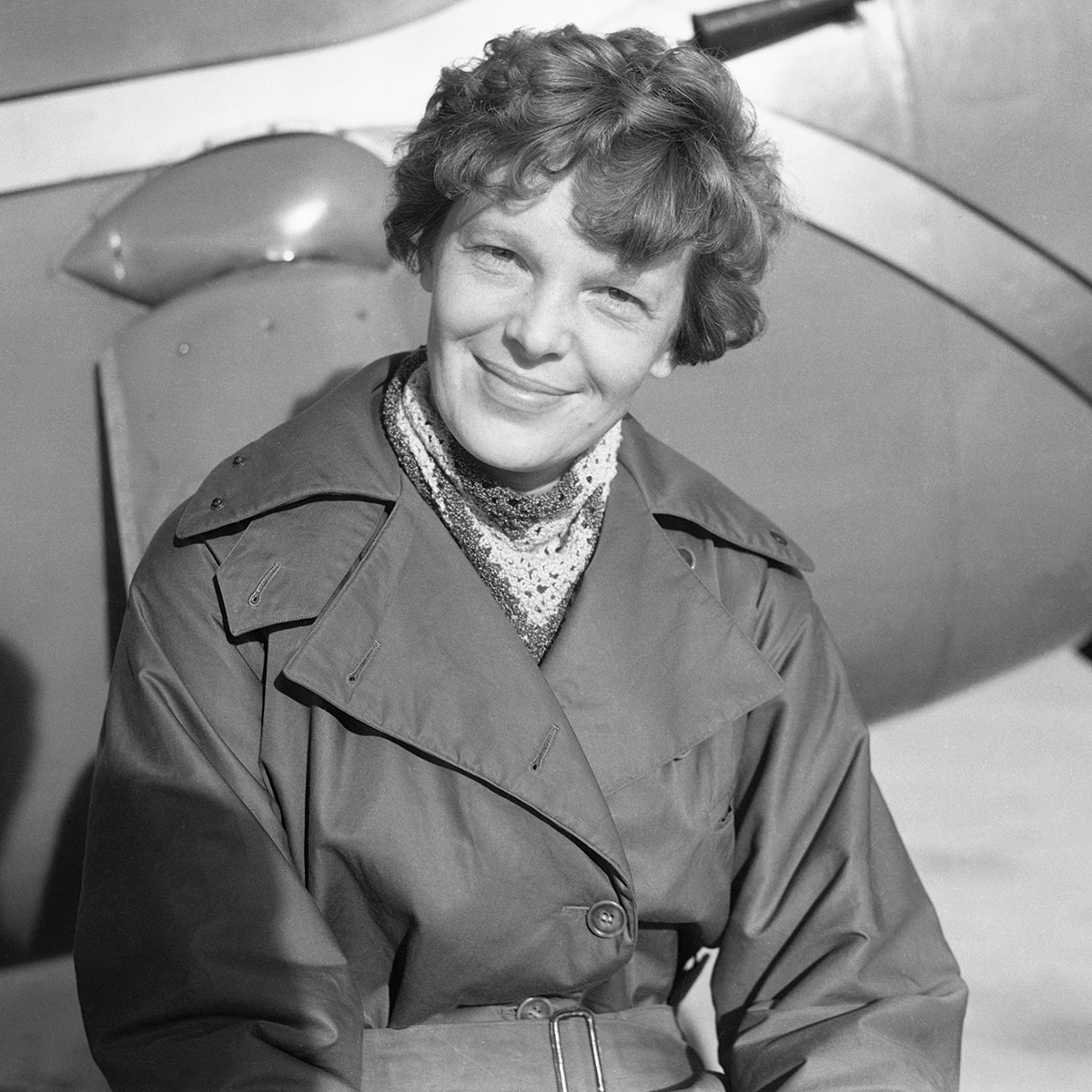 Amelia Earhart Plane Search: Investigators Share Major Update