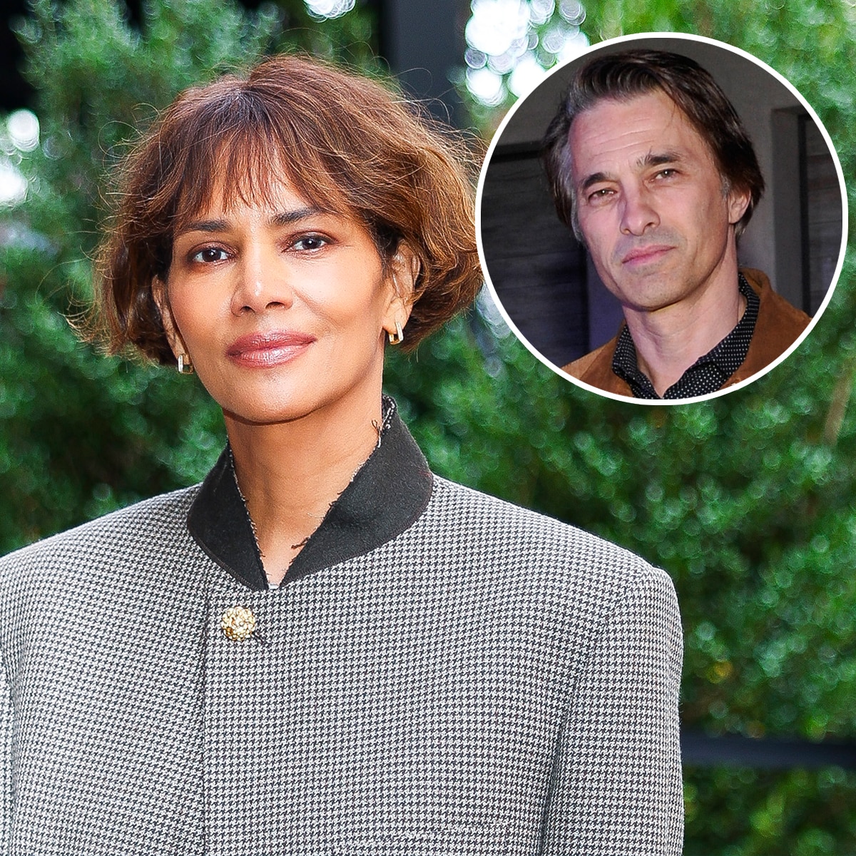 Halle Berry’s Daughter Defends Her From Abuse Claims