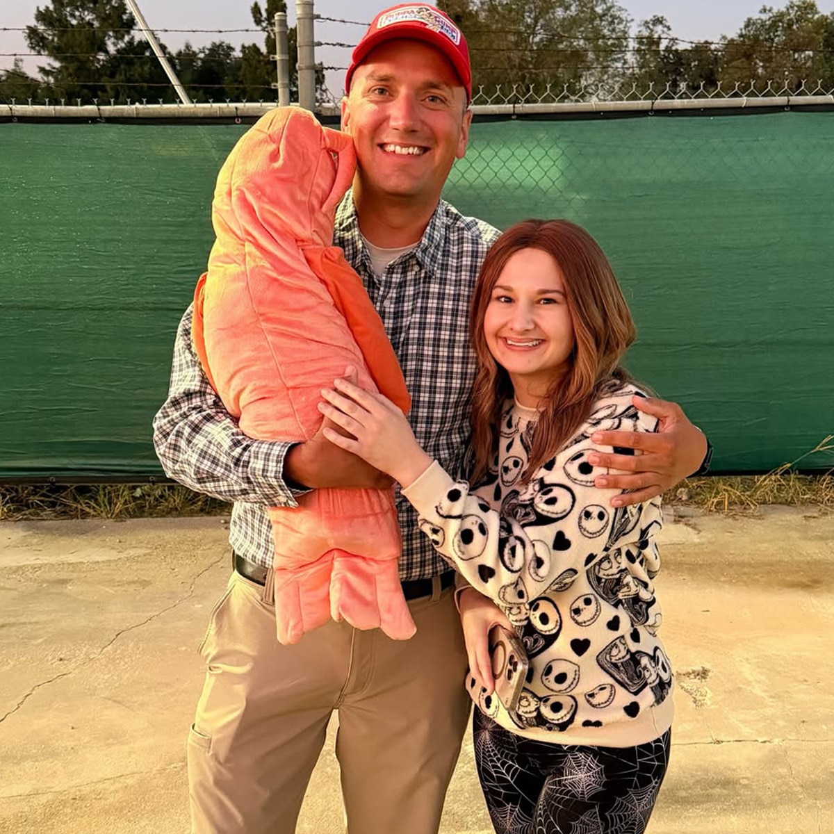 Gypsy Rose Blanchard Details Final Interaction With Ken Urker