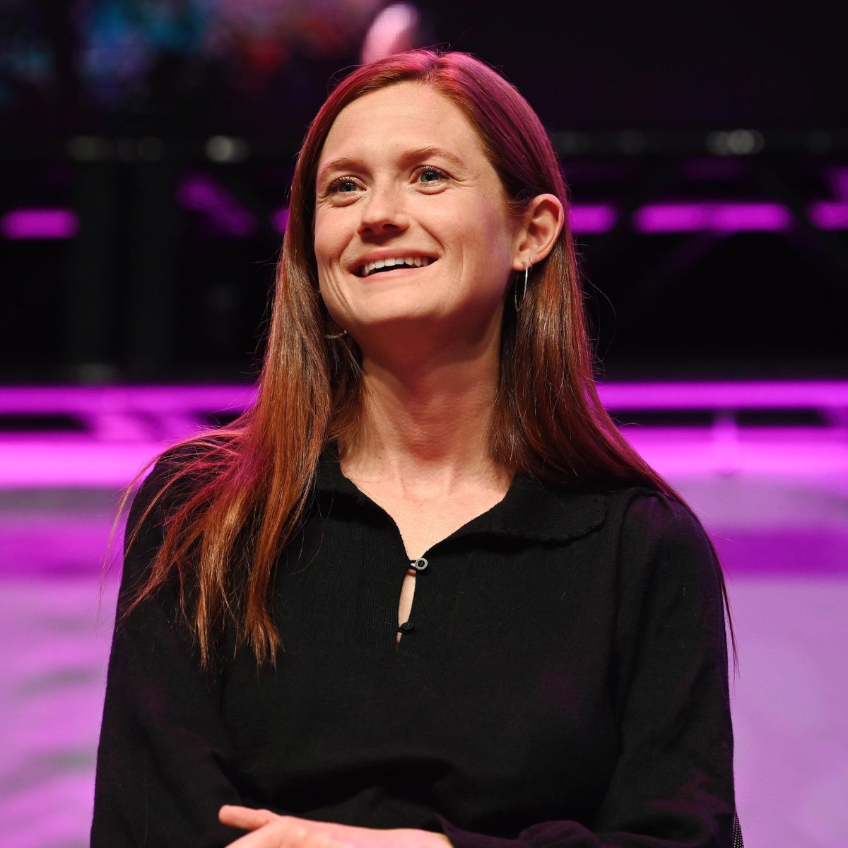 Harry Potter’s Bonnie Wright Welcomes Baby No. 2 With Andrew Lococo