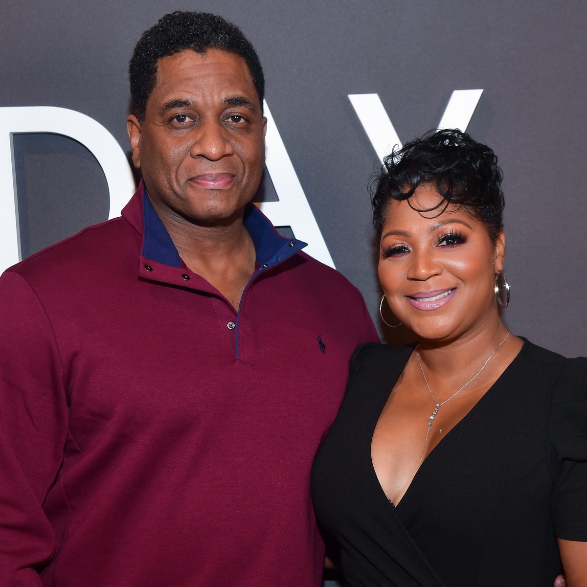 Trina Braxton’s Husband Von Scales Dead at 58