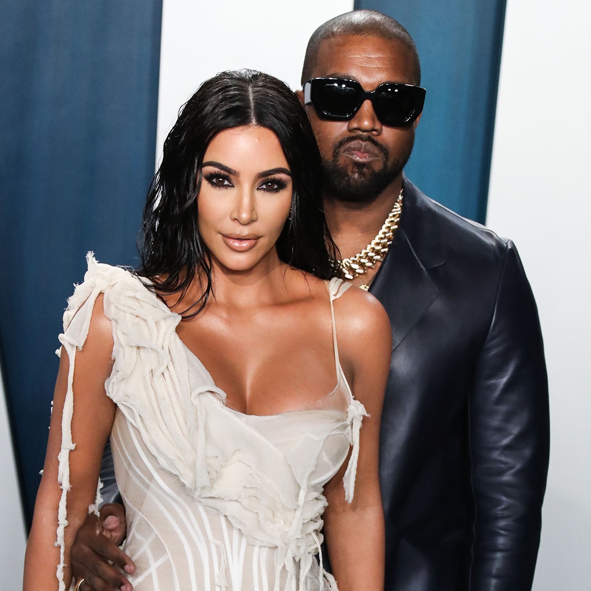 Kanye West “Ripping” Kim Kardashian, Family Was Edited Out of KUWTK