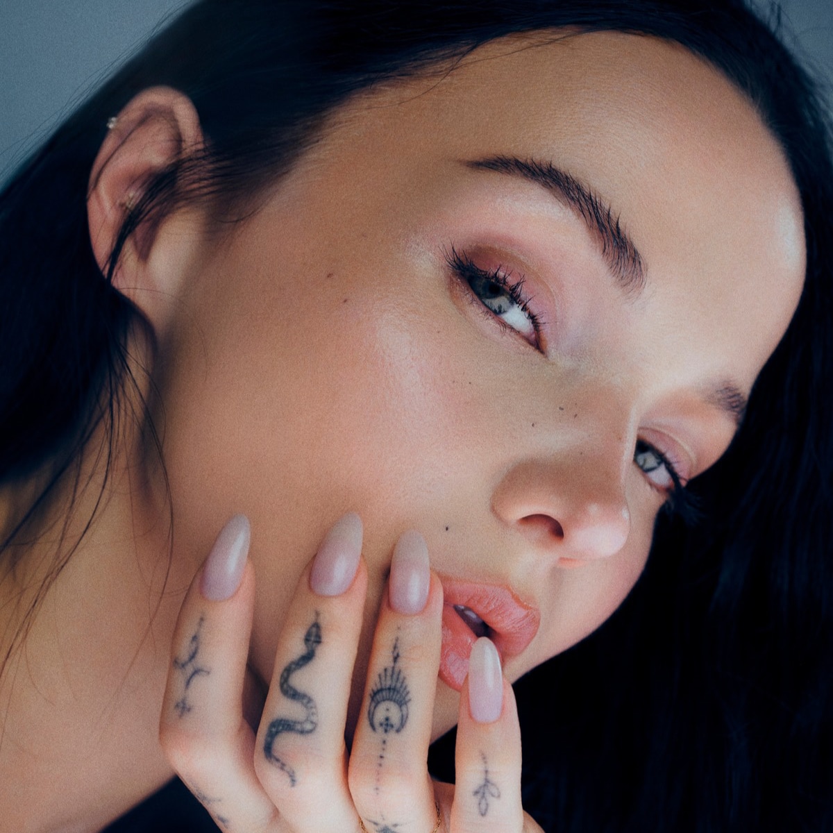Dove Cameron’s Curology Collection Is for Glow-From-Within Skin