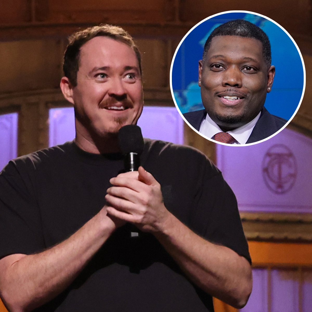 Michael Che Clarifies Reaction to Shane Gillis’ Divisive SNL Monologue
