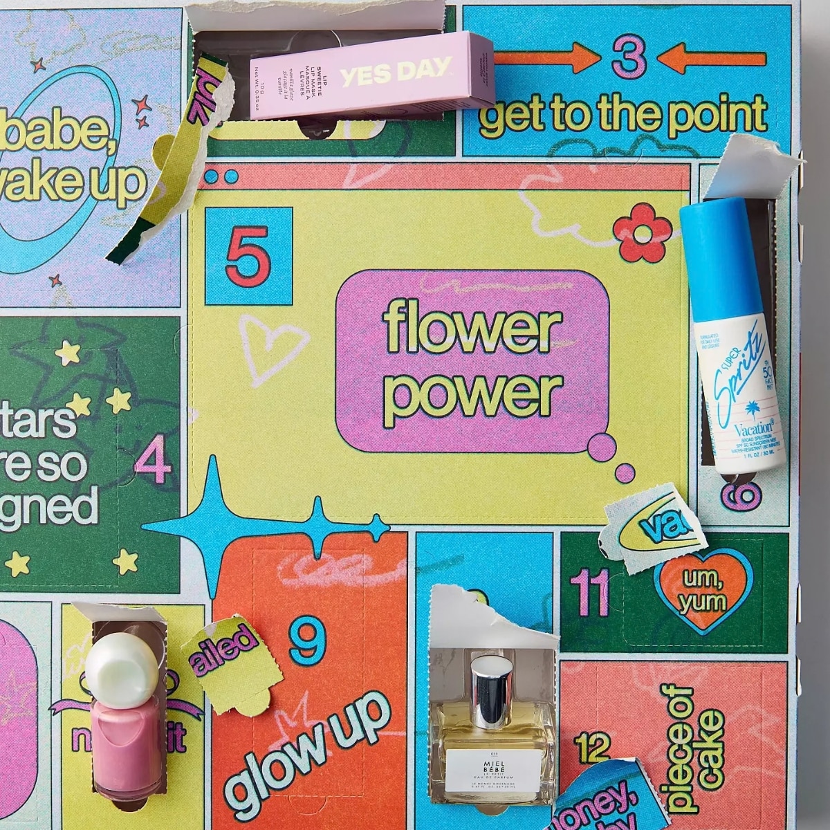 This $50 UO Beauty Advent Calendar Has No Business Being This Good