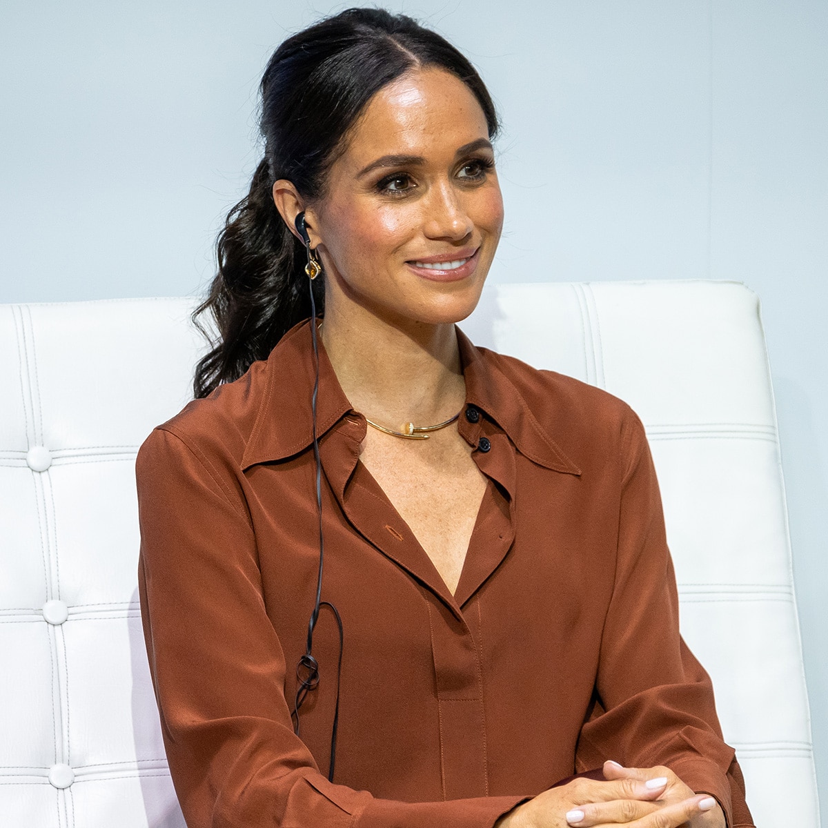 Meghan Markle Serving as Special Guest on Junior MasterChef Australia