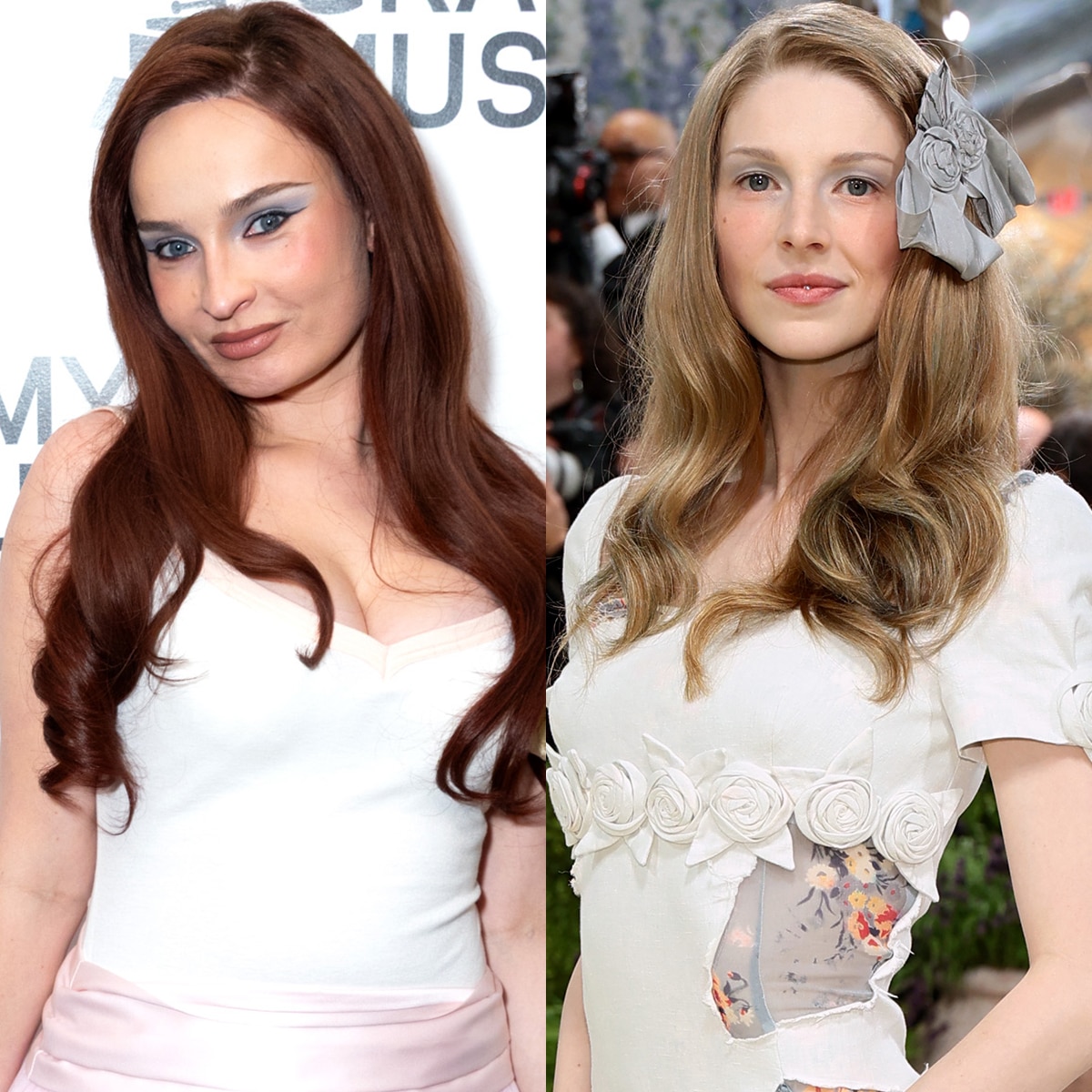 Kim Petras Calls Out “Gross” Comments About Hunter Schafer’s Surgery
