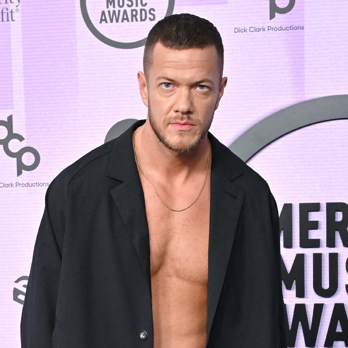 Dan Reynolds Steps Out With Chantel Jeffries After Minka Kelly Split