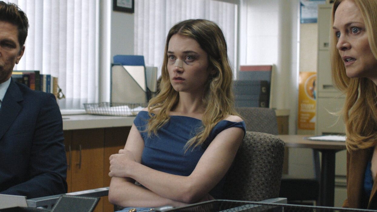 Who Is Chris Hargensen Actress in the ‘Carrie’ TV Show? 5 Things to Know About Alison Thornton