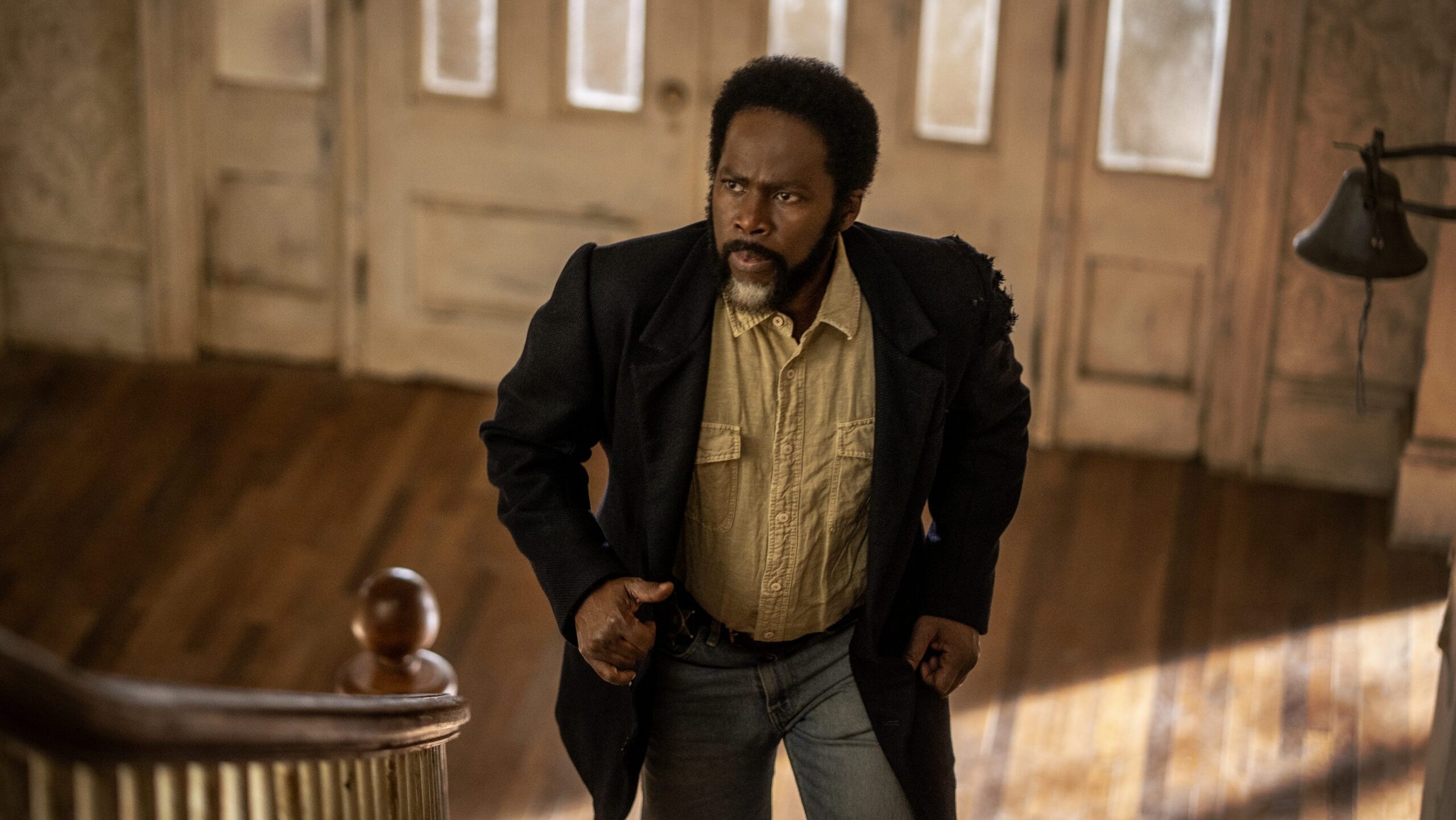 Where to Stream ‘From’ TV Series: How to Watch Seasons 1 Through 4
