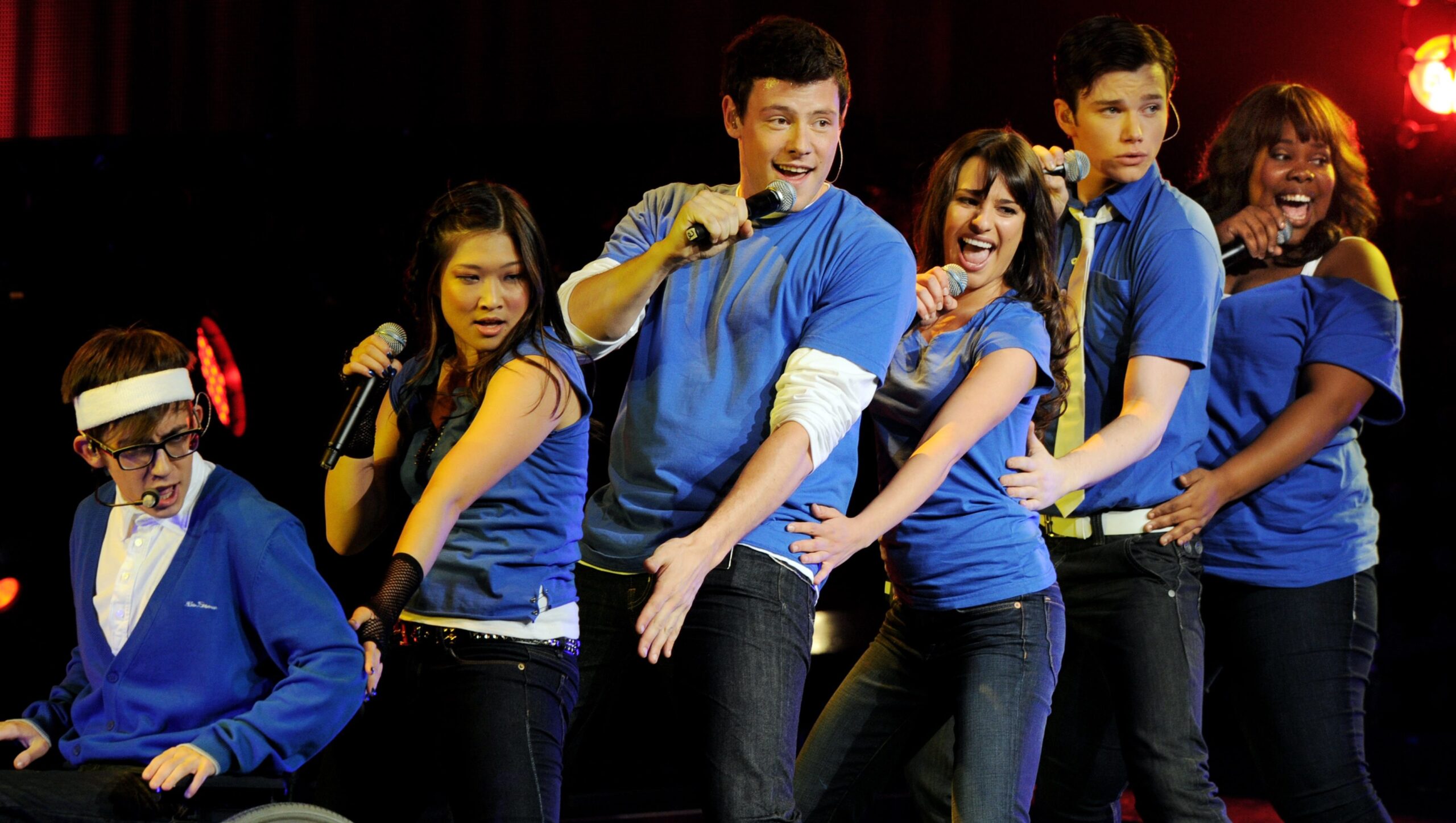 ‘Glee’ Reboot: Projected Release Date, Cast & Everything Else We Know