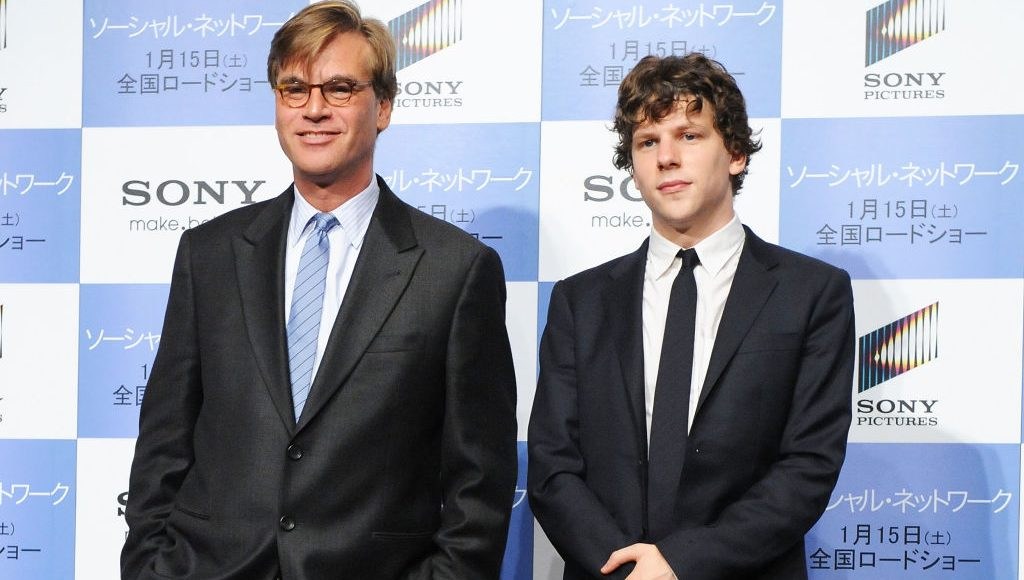 Why Is Jesse Eisenberg Not in ‘The Social Reckoning’? What Aaron Sorkin Revealed