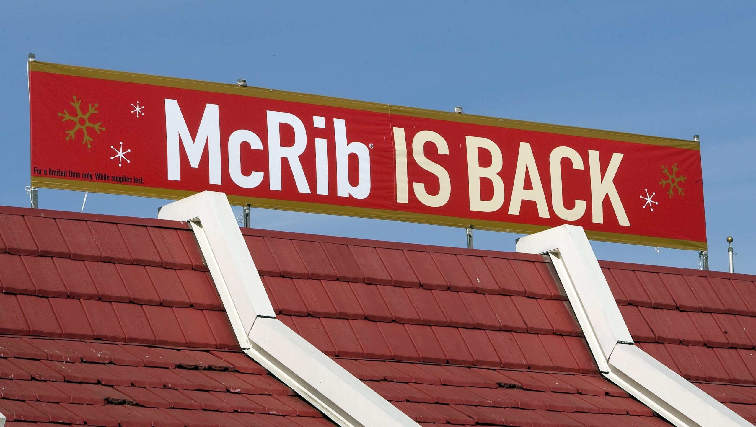 When Is the McRib Coming Back in 2026? Dates & Where to Find It