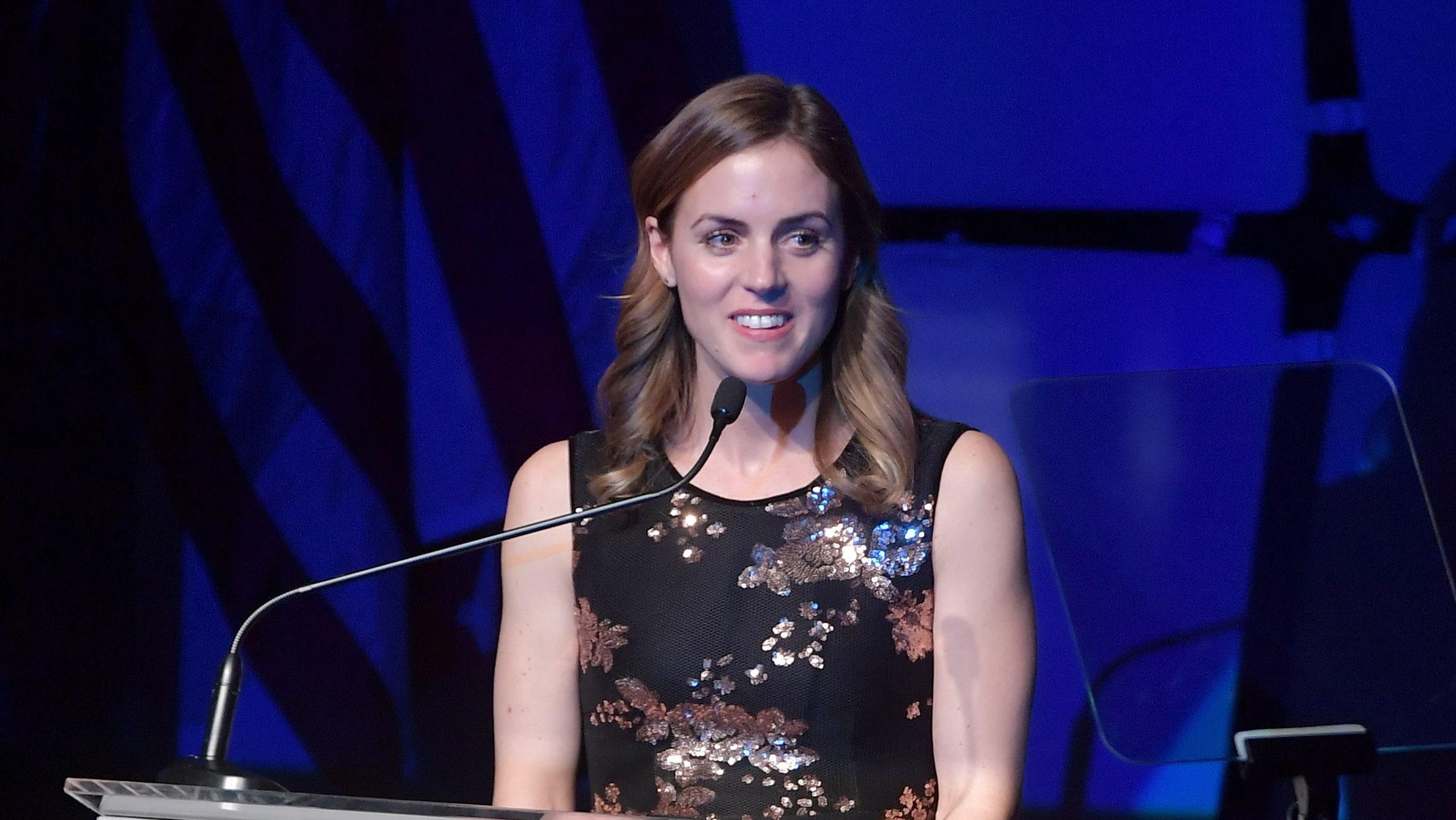 Who Is Kyle Kennedy’s Ex-Husband? All About Liam Kerr