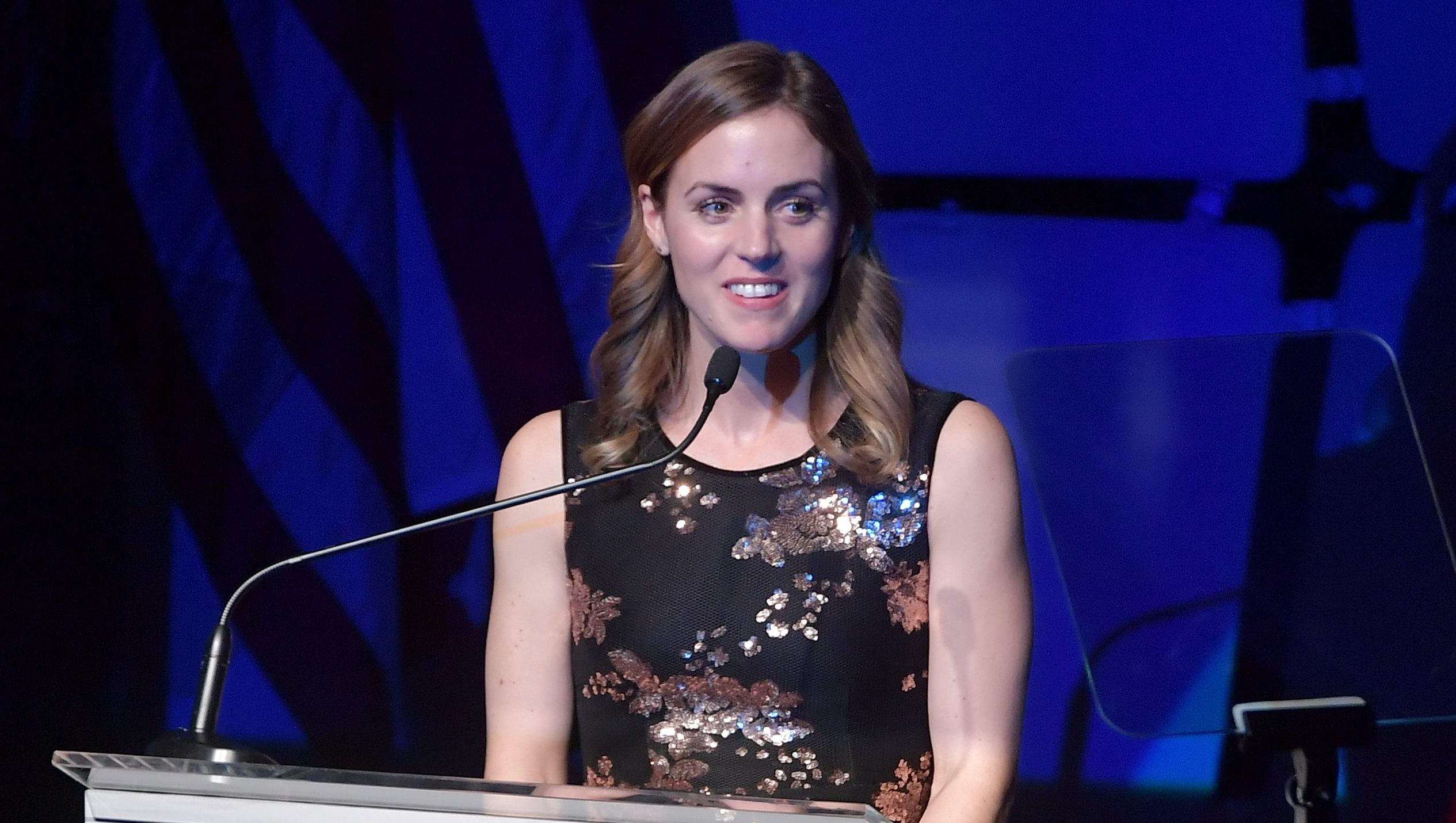 Who Was Kyle Kennedy? 5 Things About RFK’s Granddaughter Who Died at 42