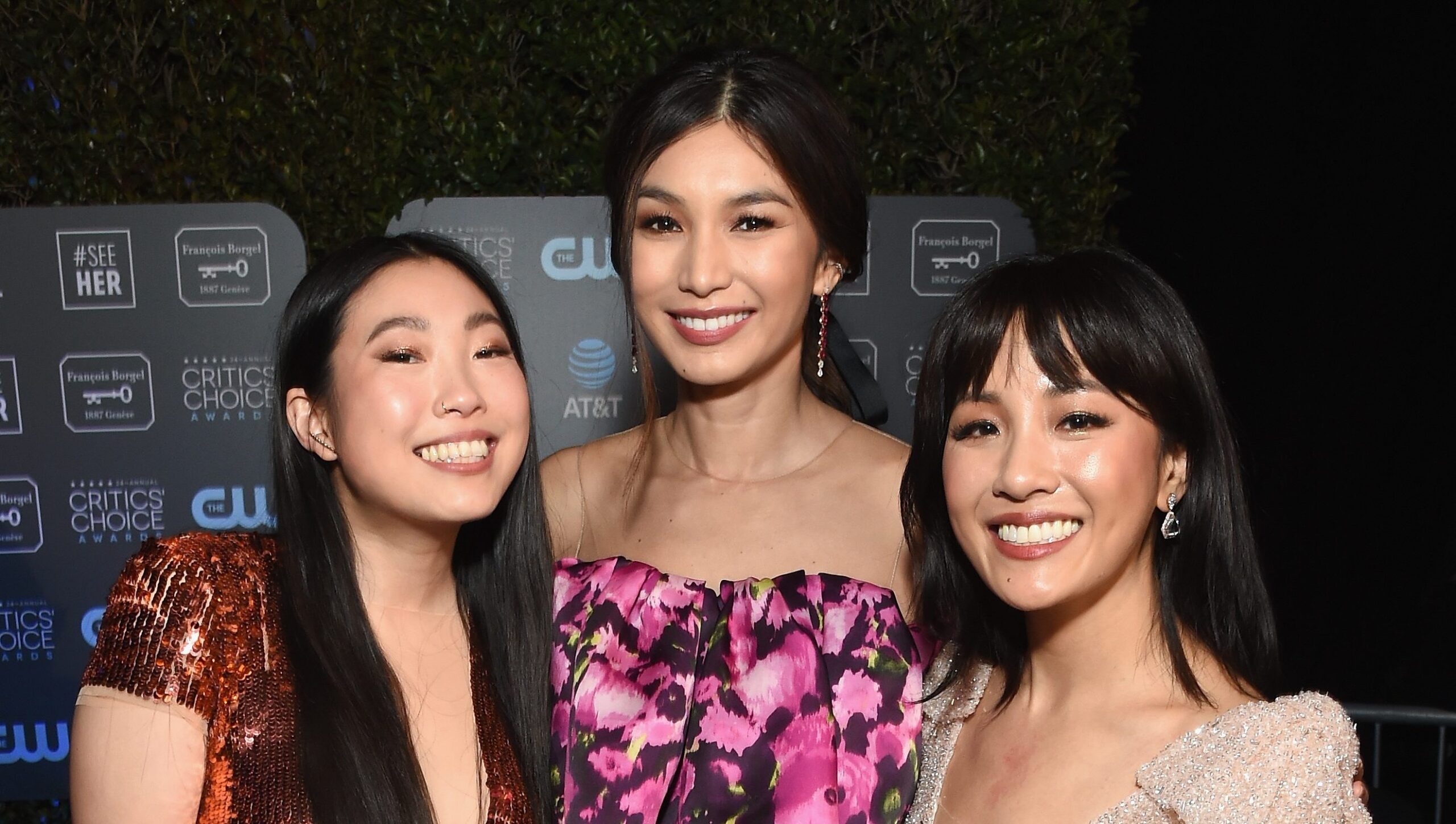 ‘Crazy Rich Asians’ TV Show: Projected Release Date, Cast & More Updates