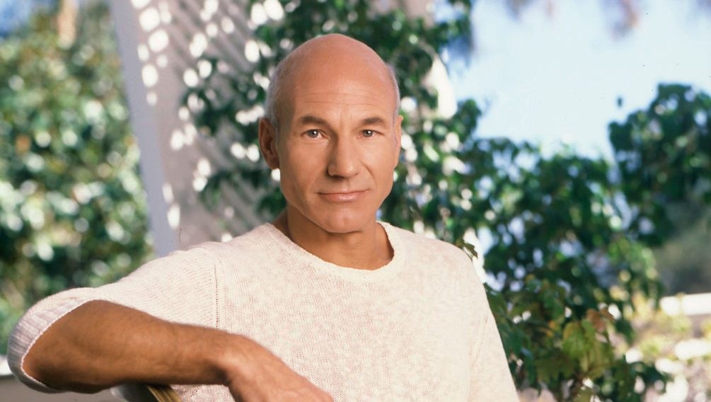 Patrick Stewart Dies: ‘Stark Trek’ & ‘X-Men’ Star Dead at 86