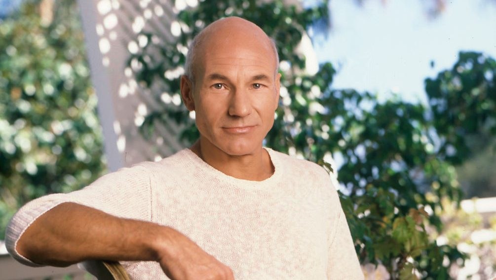 What Role Does Patrick Stewart Play in ‘Avengers: Doomsday’ After He Died?
