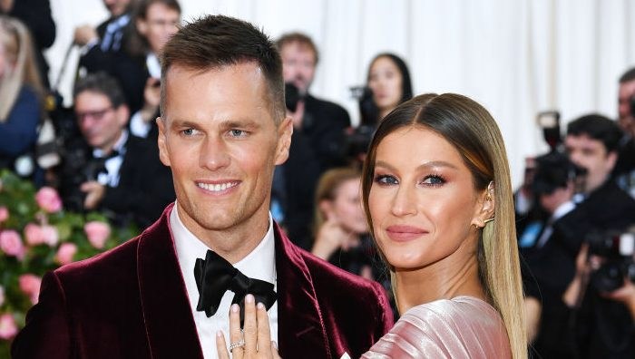 Tom Brady’s 11-Day Panic Sprint to Save His Marriage to Gisele Is a Pattern I See Every Tuesday