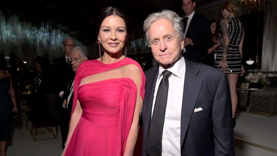 Why Did Catherine Zeta-Jones & Michael Douglas Briefly Break Up? Inside Their Split