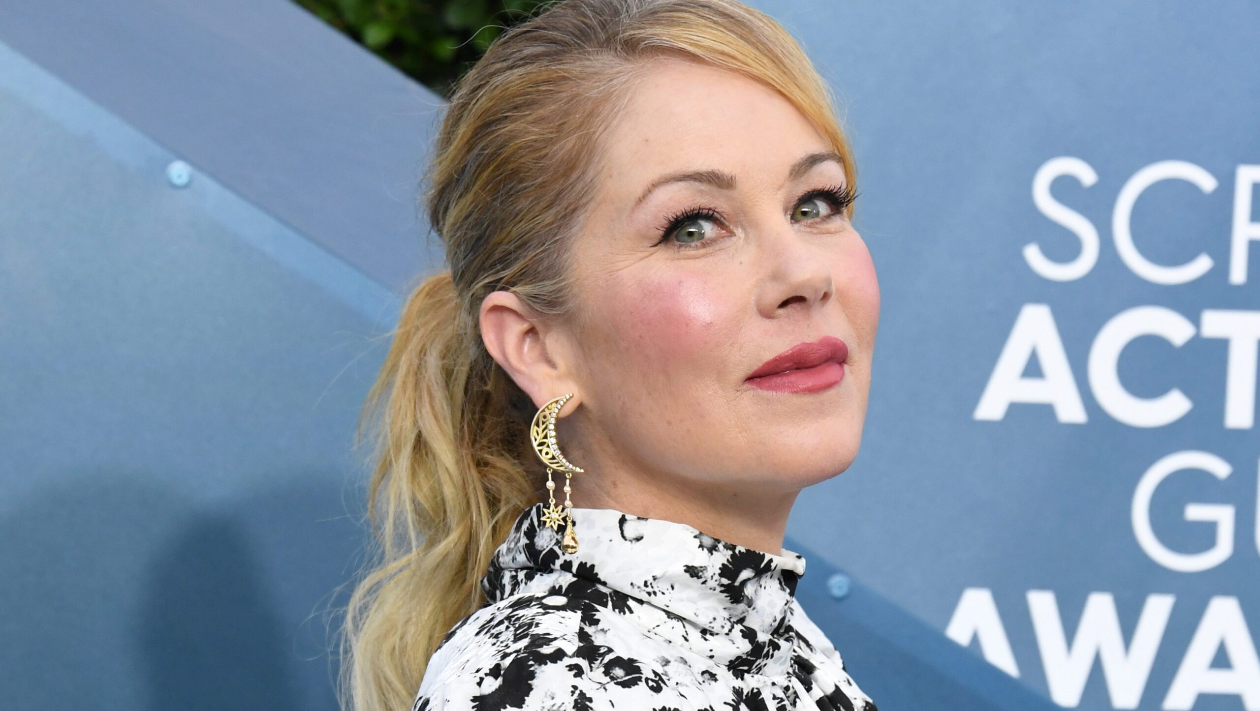 How Did Christina Applegate Get Misdiagnosed With Multiple Sclerosis?