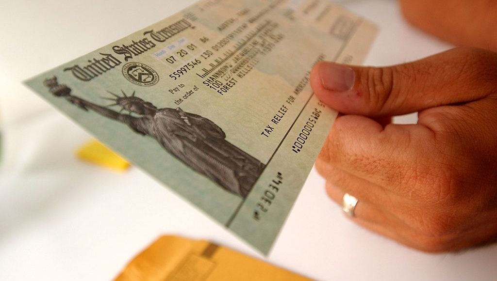 Trump $5,000 Check: Is the President Really Sending Americans $5,000?
