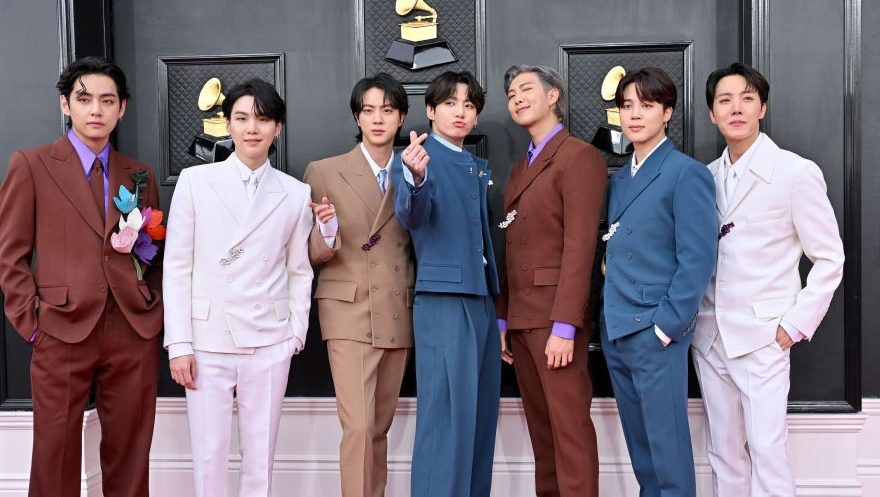 Who Is Boycotting the Grammys 2027? Why BTS & Stray Kids Won’t Attend